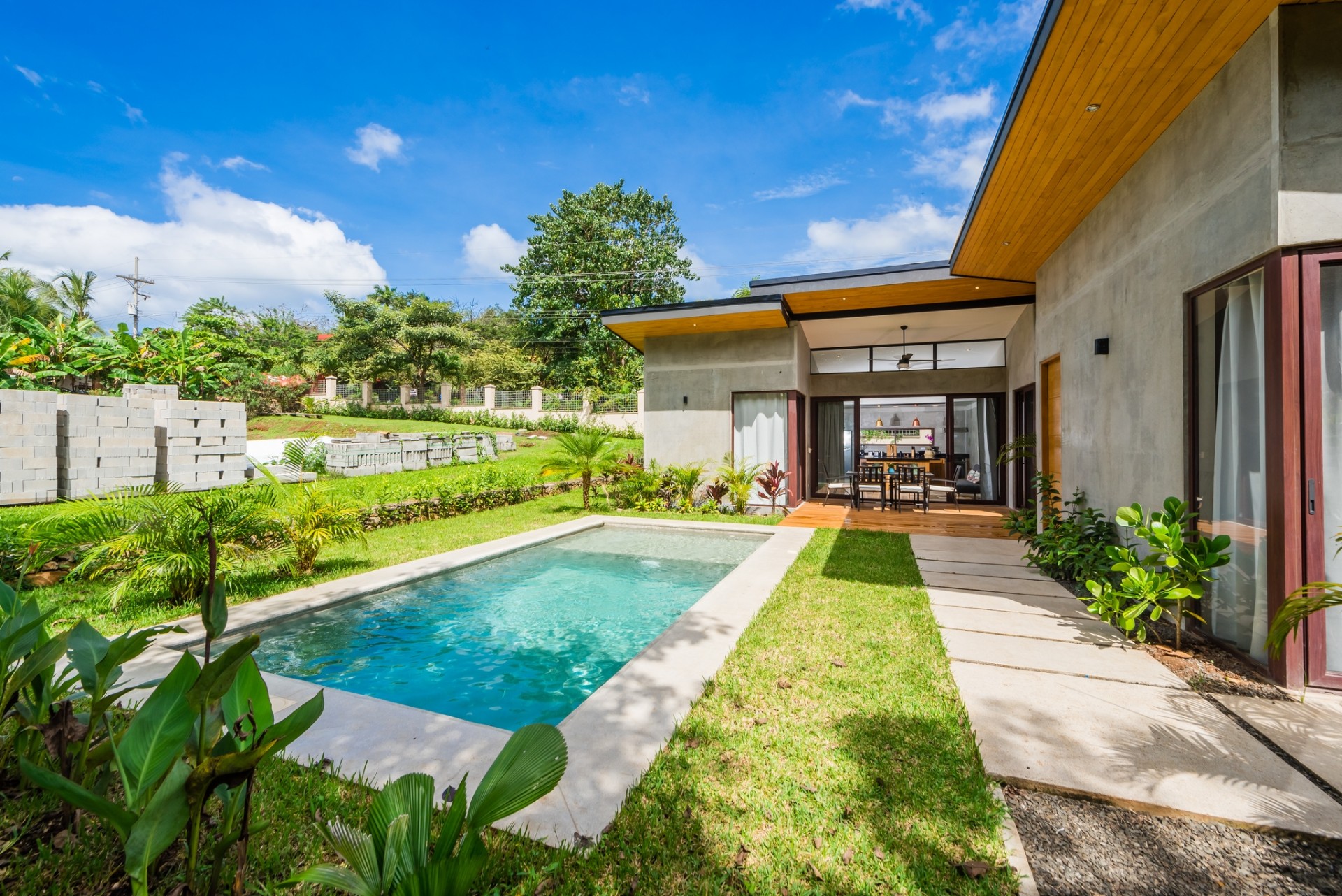 3 bed Single Family Homes For Sale in Tamarindo, Guanacaste - thumb 1