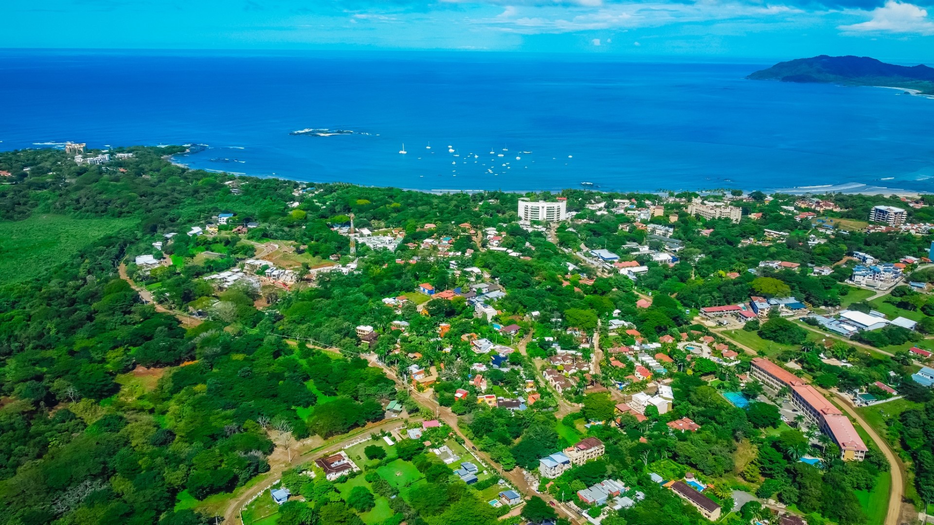 3 bed Single Family Homes For Sale in Tamarindo, Guanacaste - thumb 22