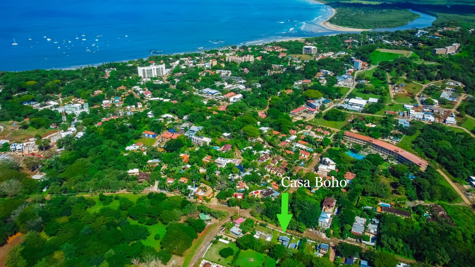 3 bed Single Family Homes For Sale in Tamarindo, Guanacaste - thumb 4