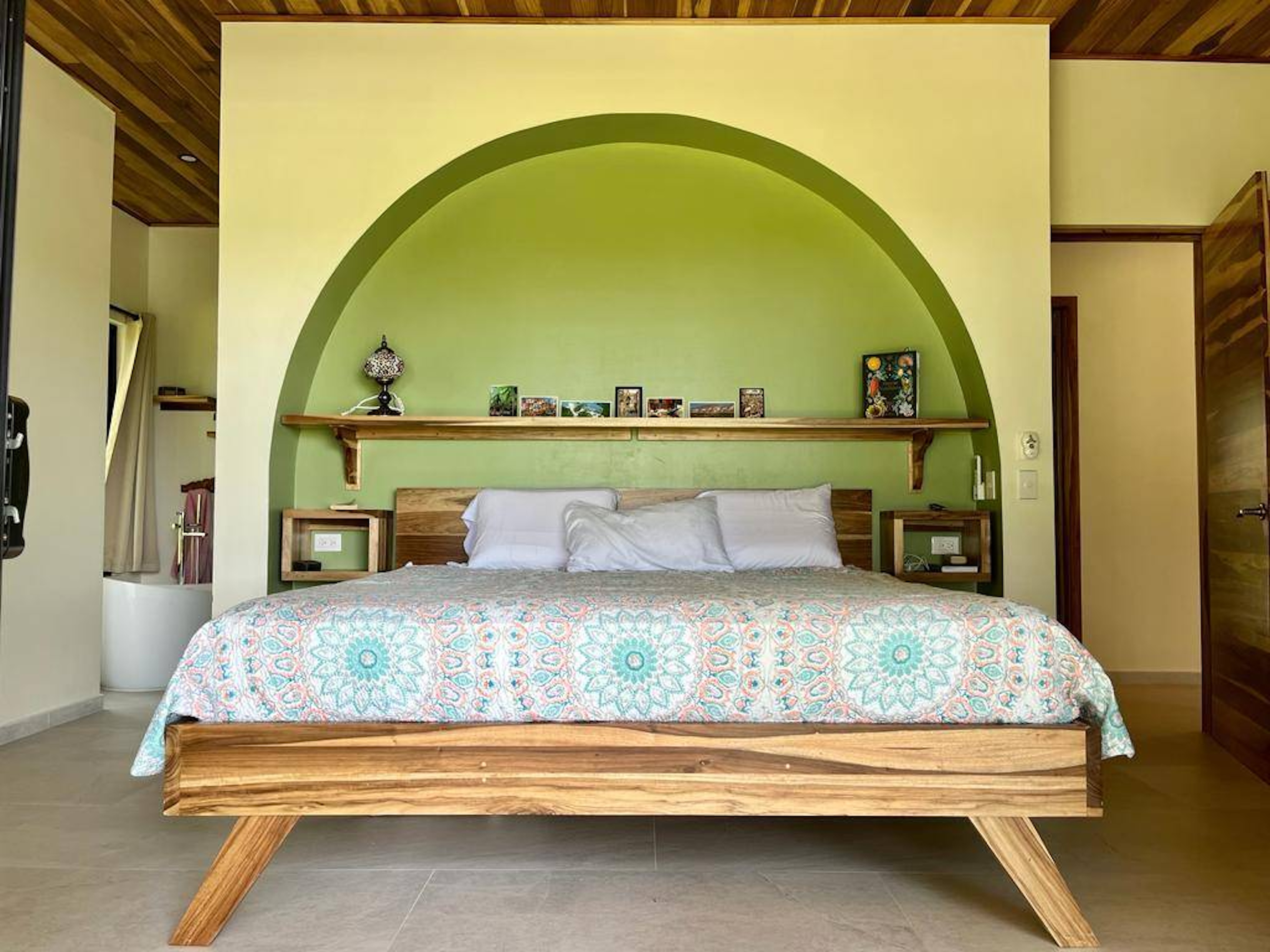 3 bed Single Family Homes For Sale in Ojochal, Puntarenas - thumb 6