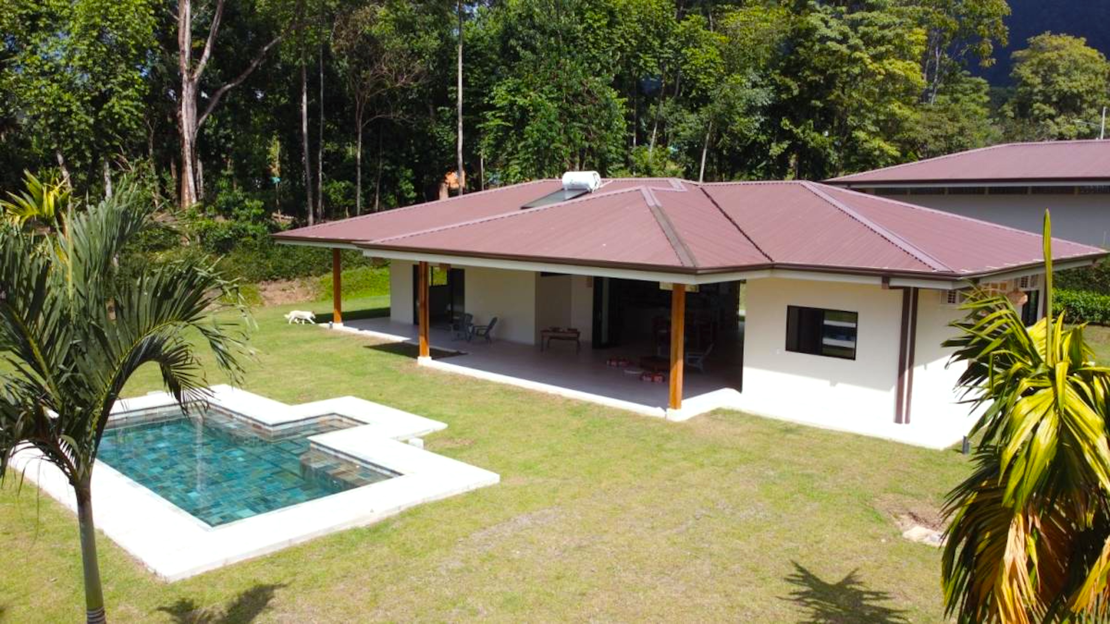 3 bed Single Family Homes For Sale in Ojochal, Puntarenas - thumb 3