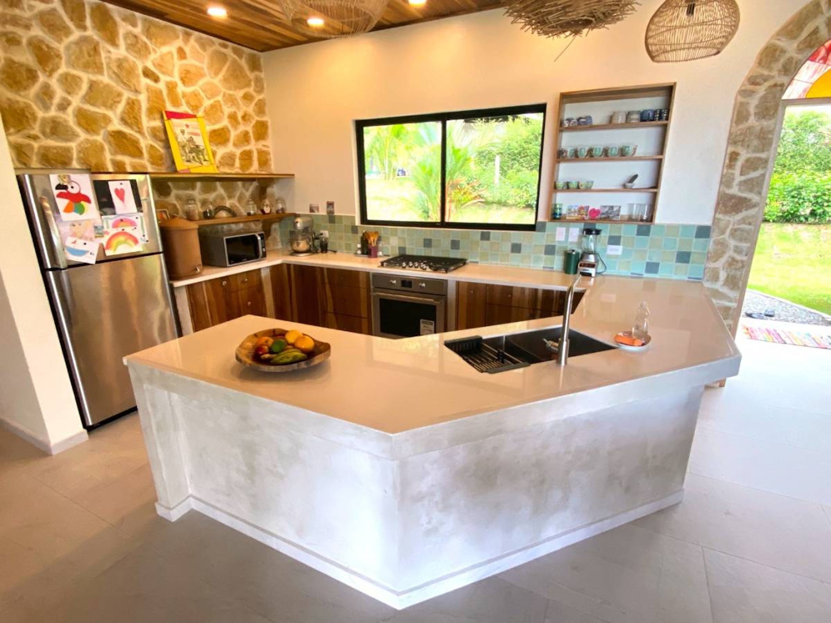 3 bed Single Family Homes For Sale in Ojochal, Puntarenas - thumb 13