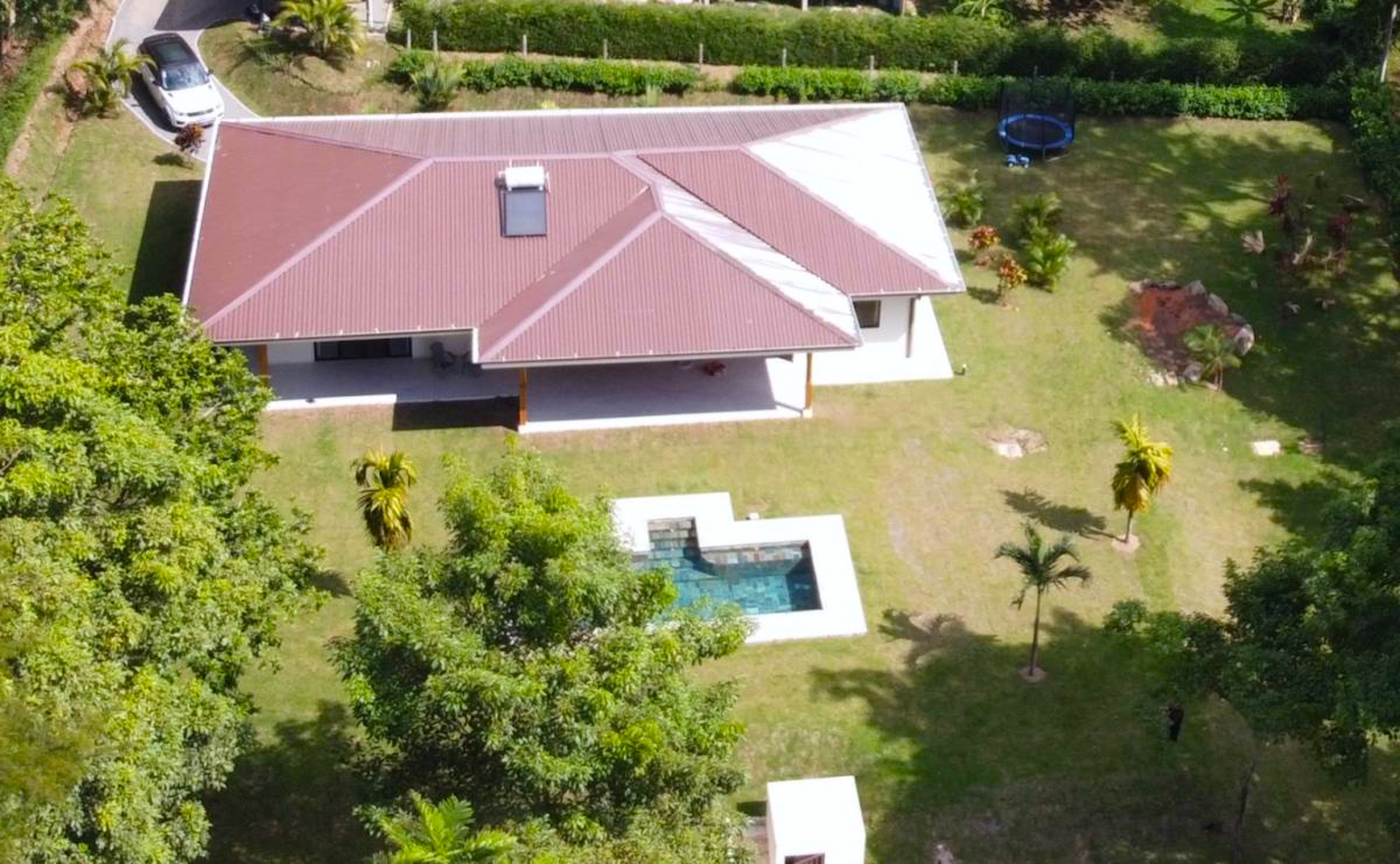 3 bed Single Family Homes For Sale in Ojochal, Puntarenas - thumb 26