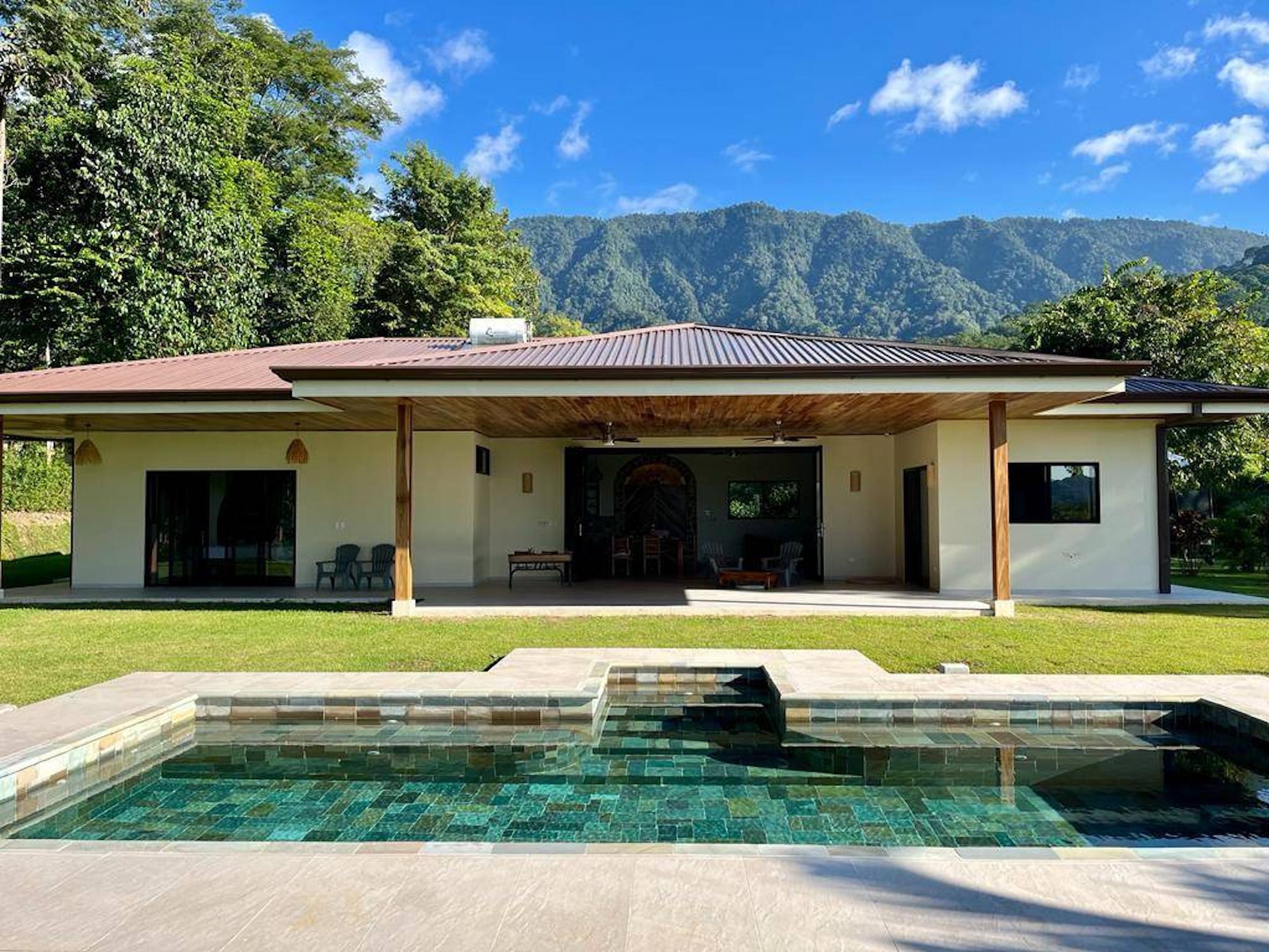 3 bed Single Family Homes For Sale in Ojochal, Puntarenas - thumb 1