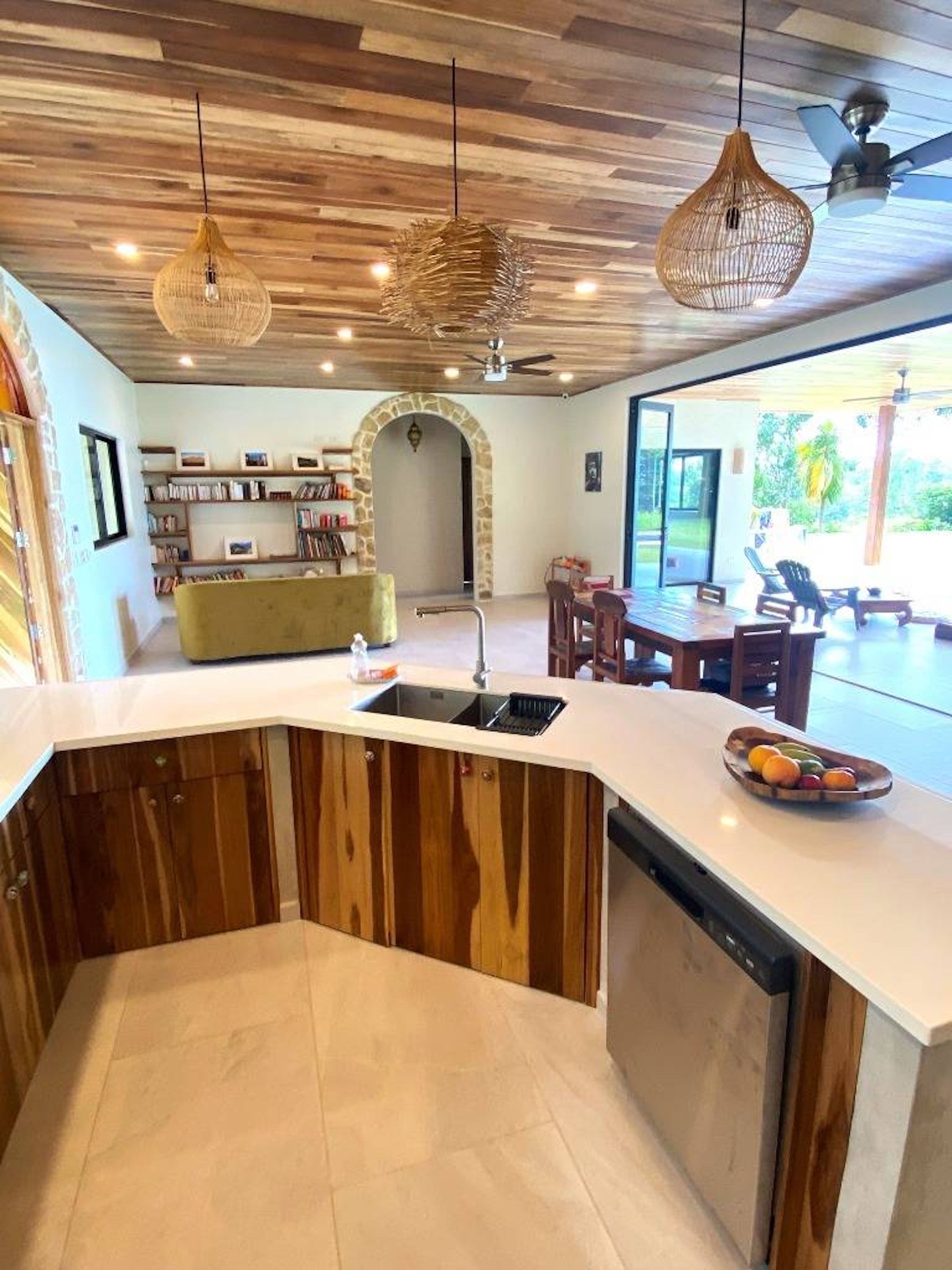 3 bed Single Family Homes For Sale in Ojochal, Puntarenas - thumb 11