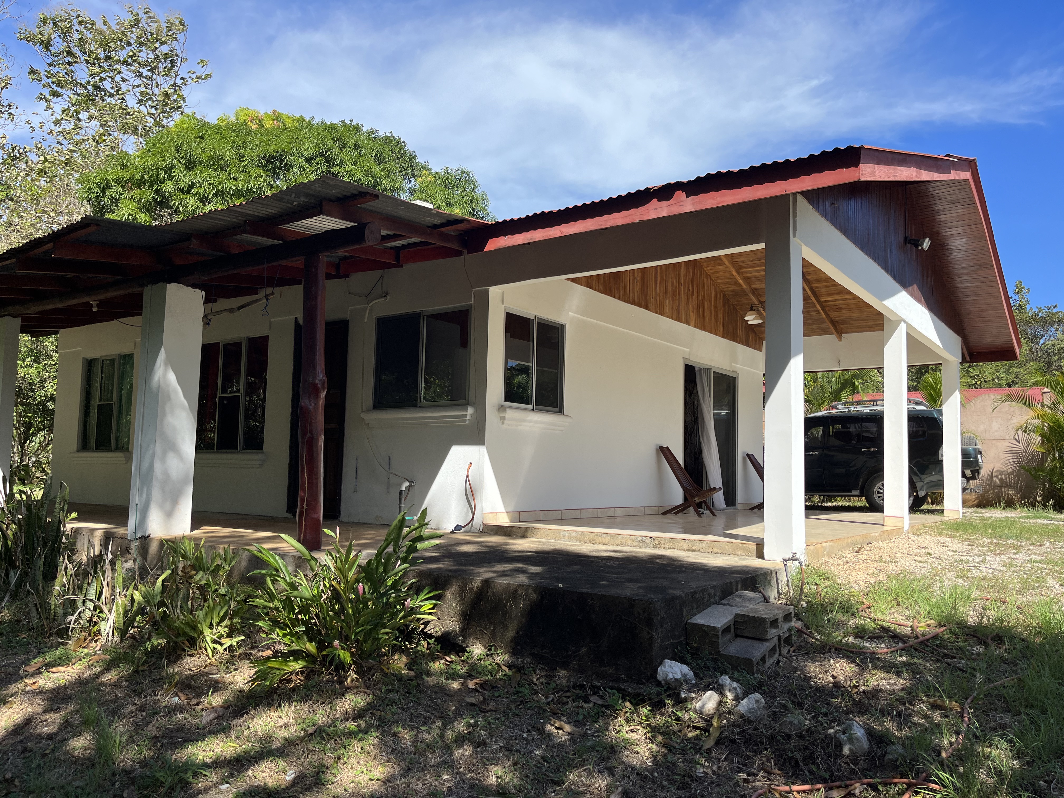3 bed Single Family Homes For Sale in Samara, Guanacaste - thumb 1