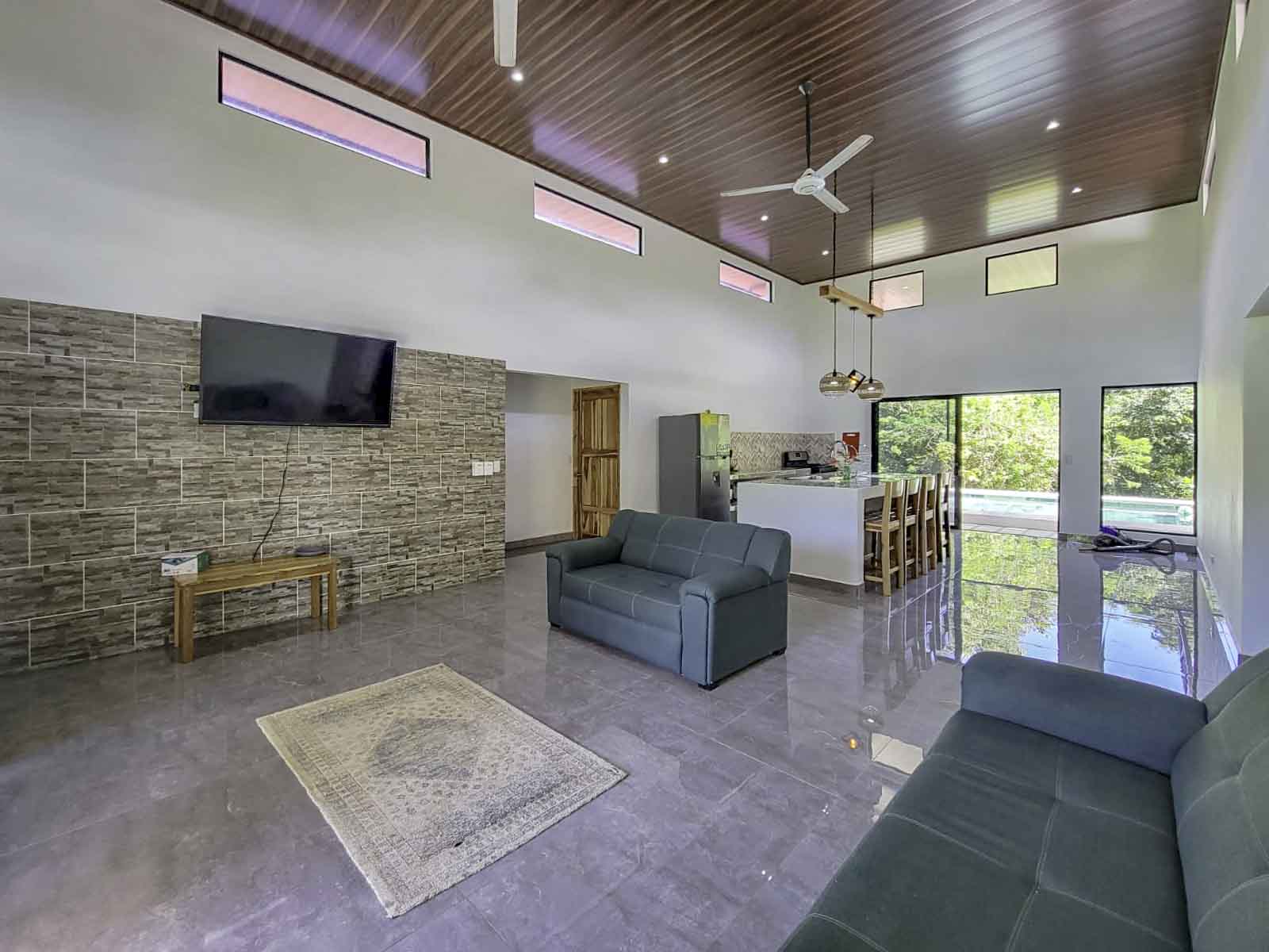 3 bed Single Family Homes For Sale in Samara, Guanacaste - thumb 6