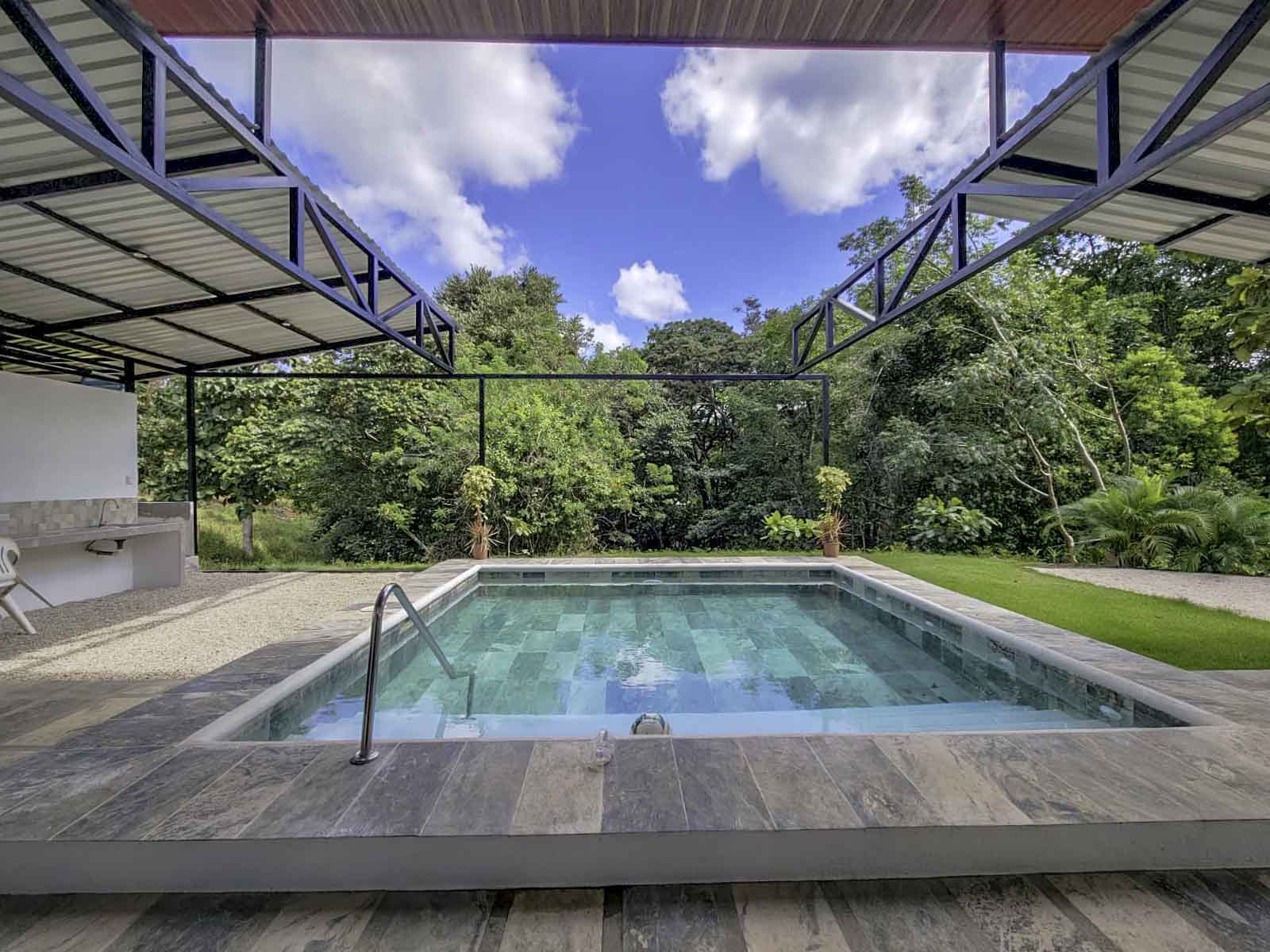 3 bed Single Family Homes For Sale in Samara, Guanacaste - thumb 2