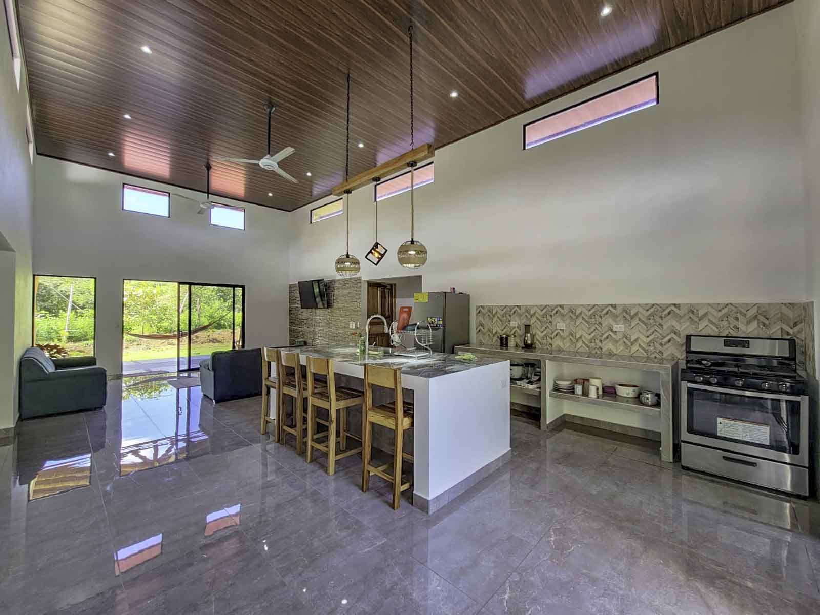 3 bed Single Family Homes For Sale in Samara, Guanacaste - thumb 13