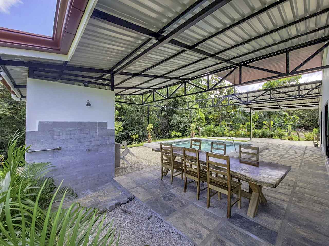 3 bed Single Family Homes For Sale in Samara, Guanacaste - thumb 3