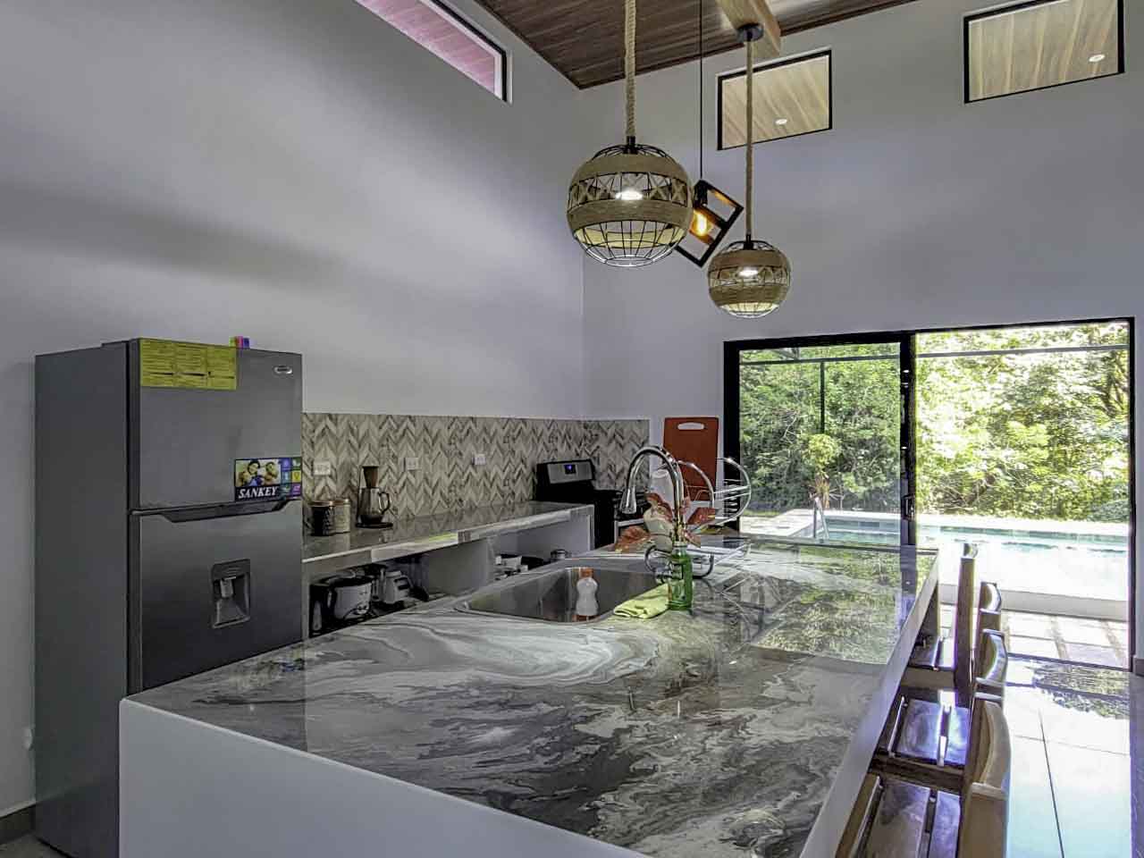 3 bed Single Family Homes For Sale in Samara, Guanacaste - thumb 9