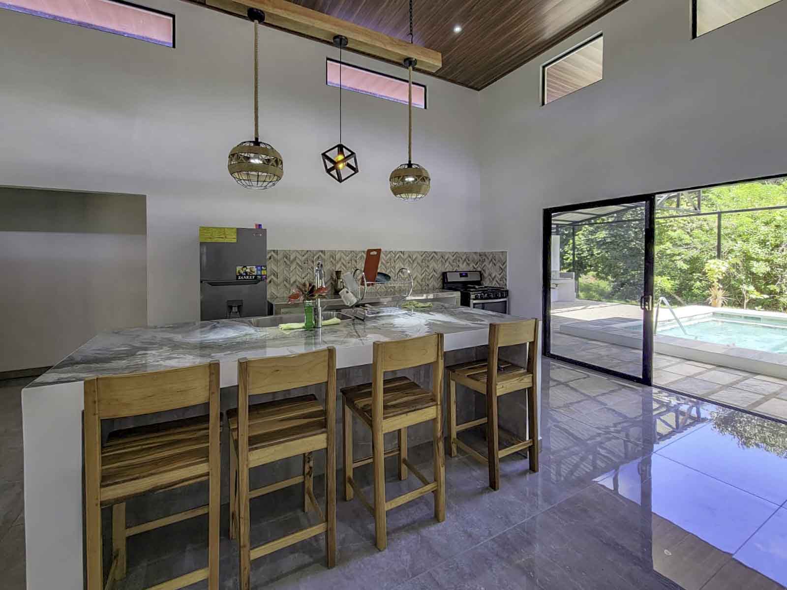 3 bed Single Family Homes For Sale in Samara, Guanacaste - thumb 10