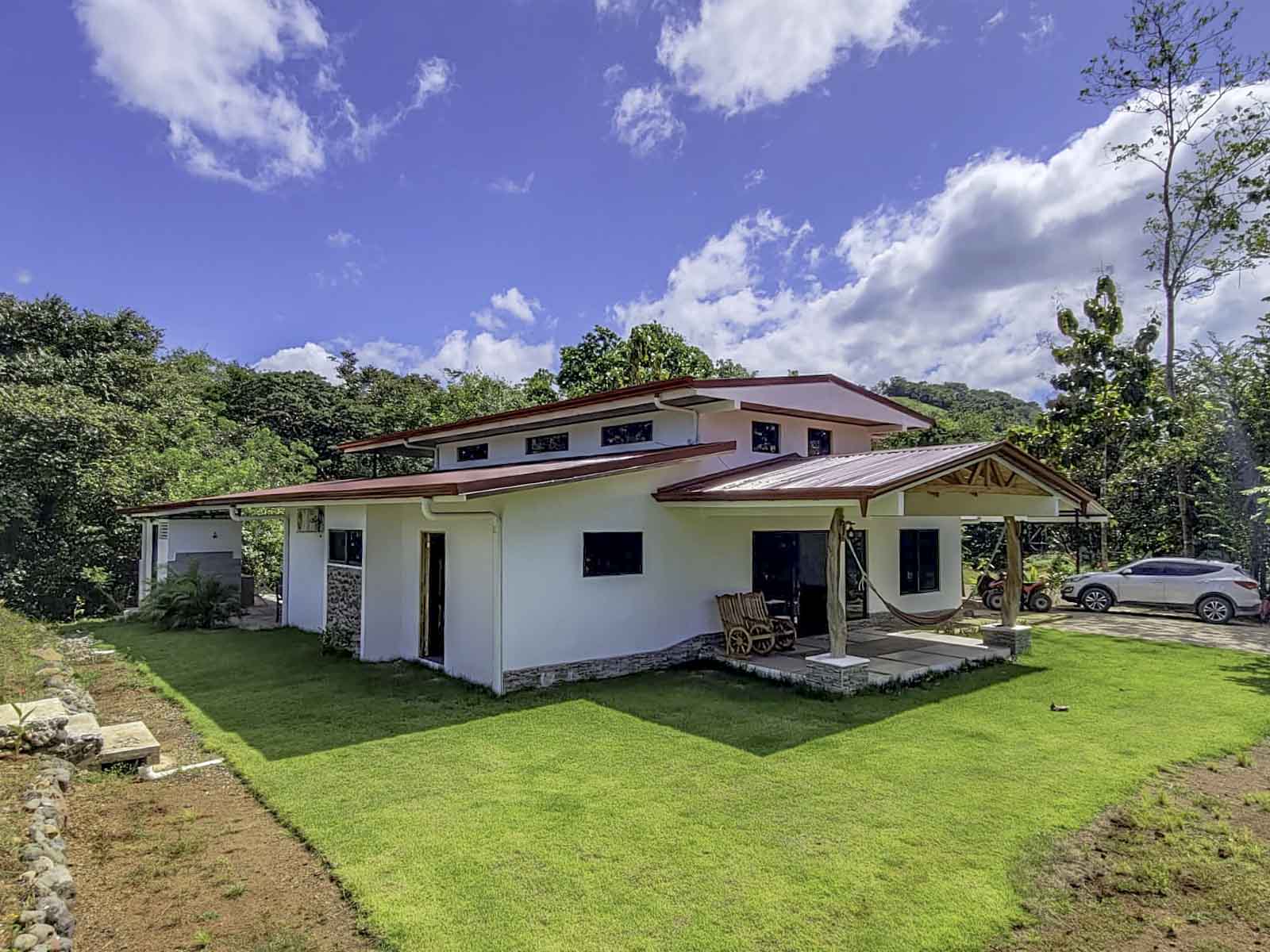 3 bed Single Family Homes For Sale in Samara, Guanacaste - thumb 4