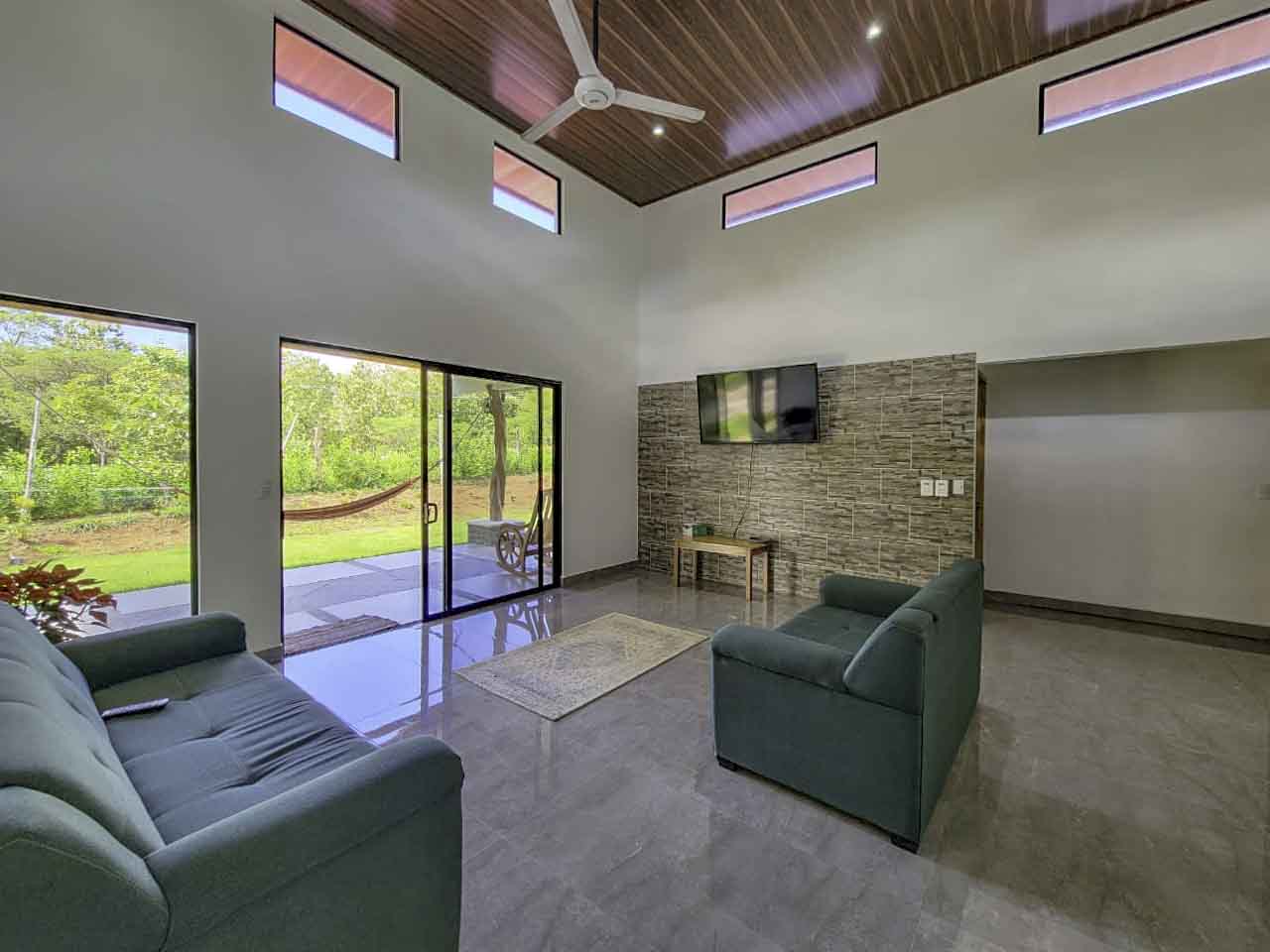 3 bed Single Family Homes For Sale in Samara, Guanacaste - thumb 7