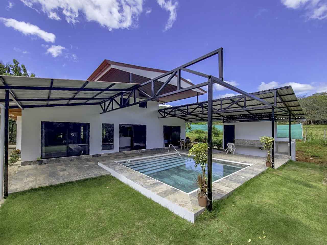 3 bed Single Family Homes For Sale in Samara, Guanacaste - thumb 1