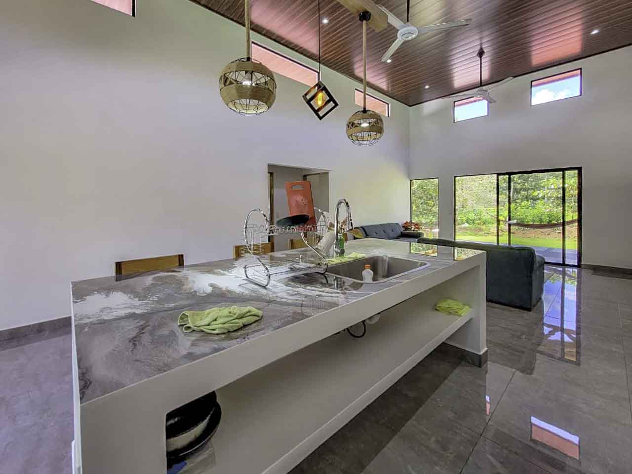 3 bed Single Family Homes For Sale in Samara, Guanacaste - thumb 12