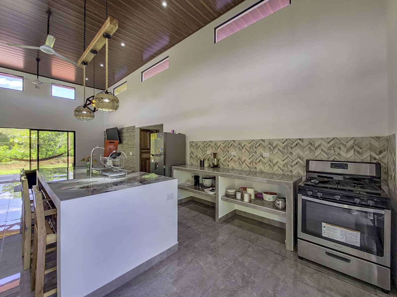 3 bed Single Family Homes For Sale in Samara, Guanacaste - thumb 11