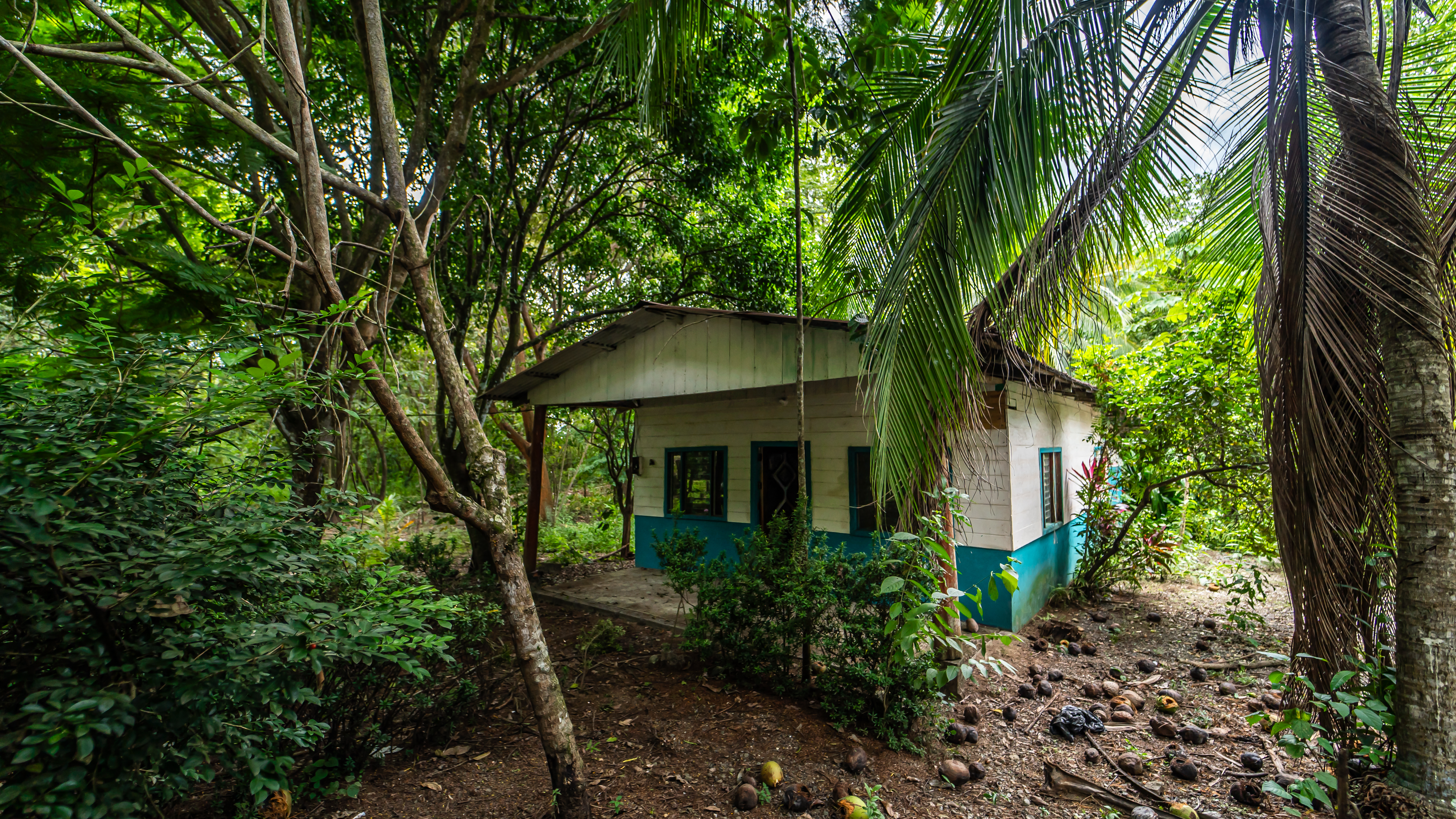 2 bed Single Family Homes For Sale in Samara, Guanacaste - thumb 2