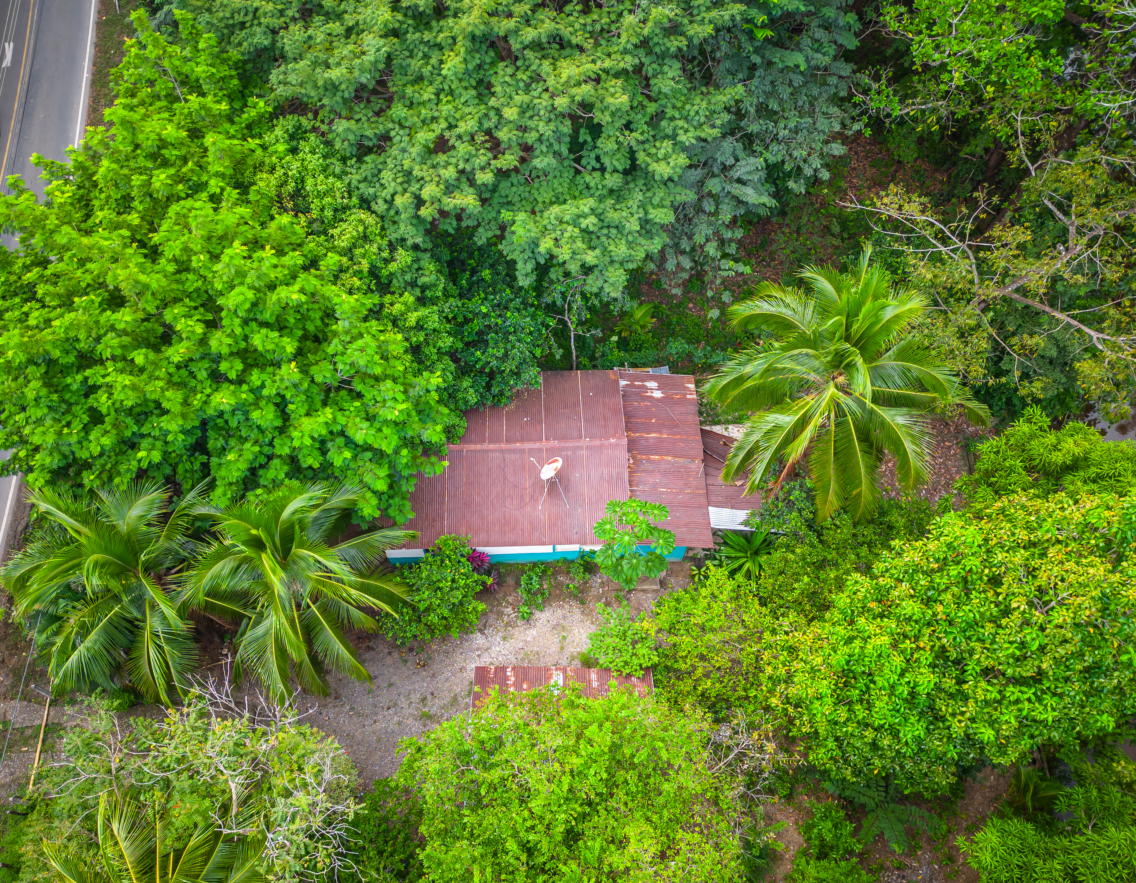 2 bed Single Family Homes For Sale in Samara, Guanacaste - thumb 8