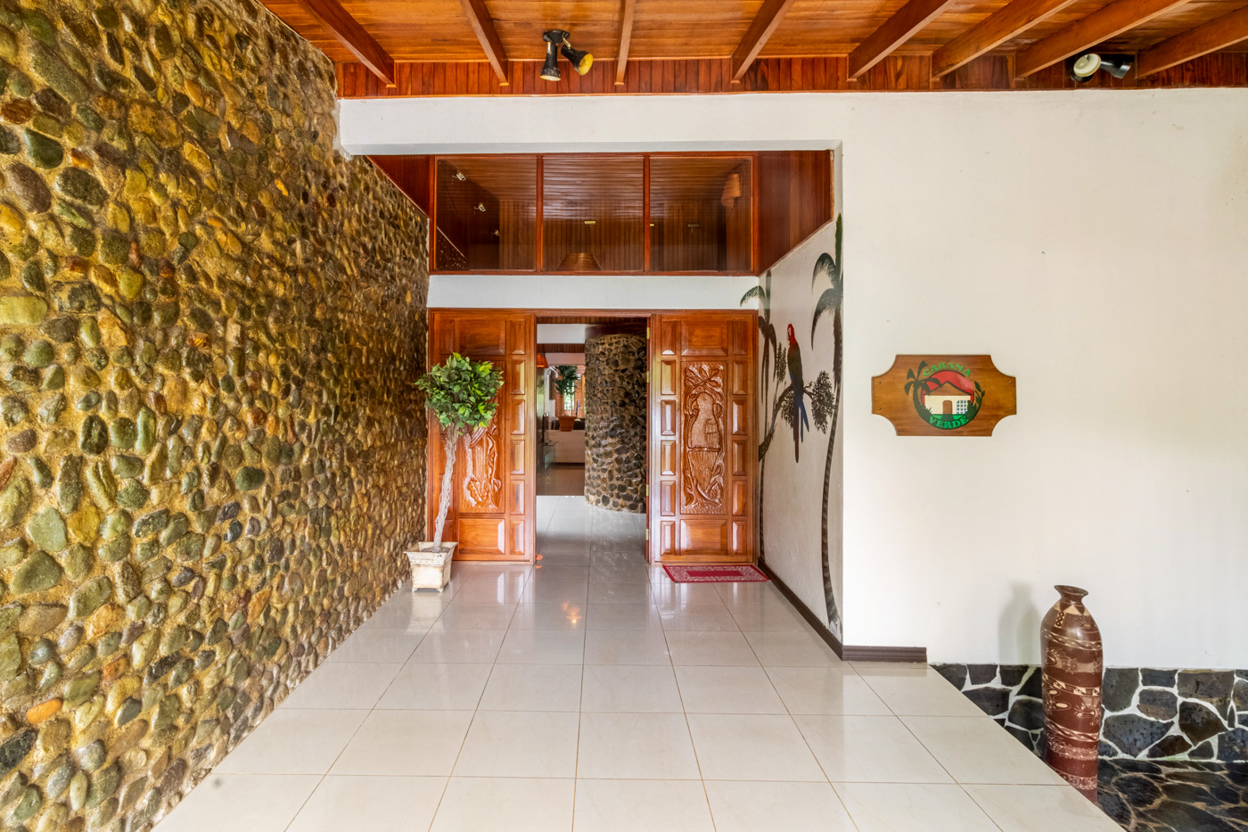 5 bed Single Family Homes For Sale in Perez Zeledon, San Jose - thumb 6