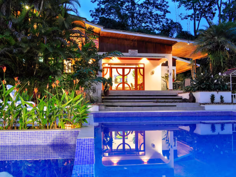 5 bed Single Family Homes For Sale in Perez Zeledon, San Jose - 1