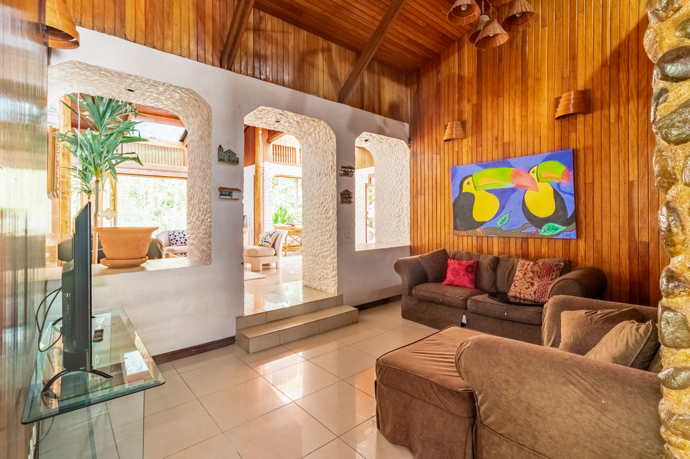 5 bed Single Family Homes For Sale in Perez Zeledon, San Jose - thumb 13