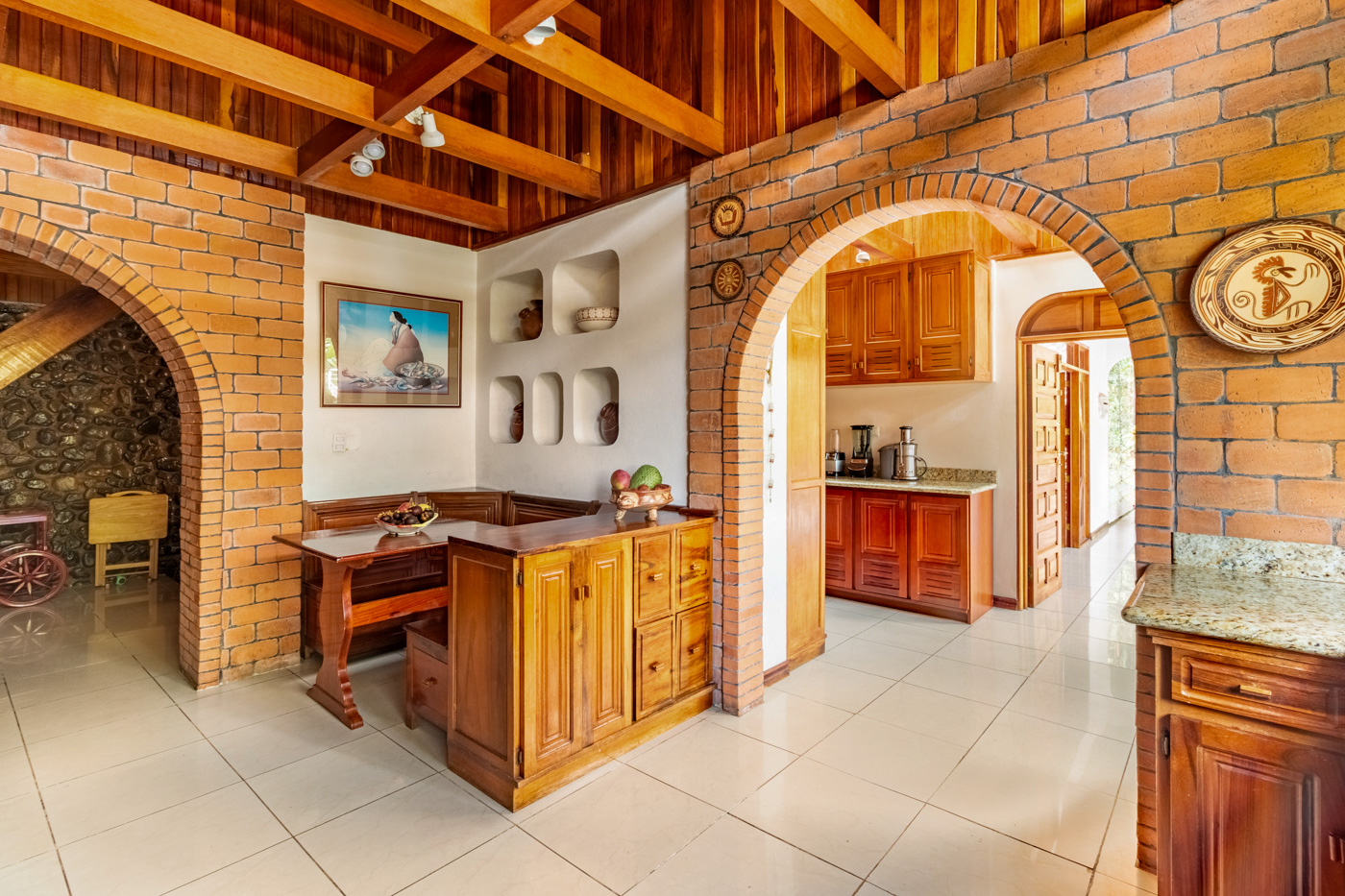 5 bed Single Family Homes For Sale in Perez Zeledon, San Jose - thumb 15