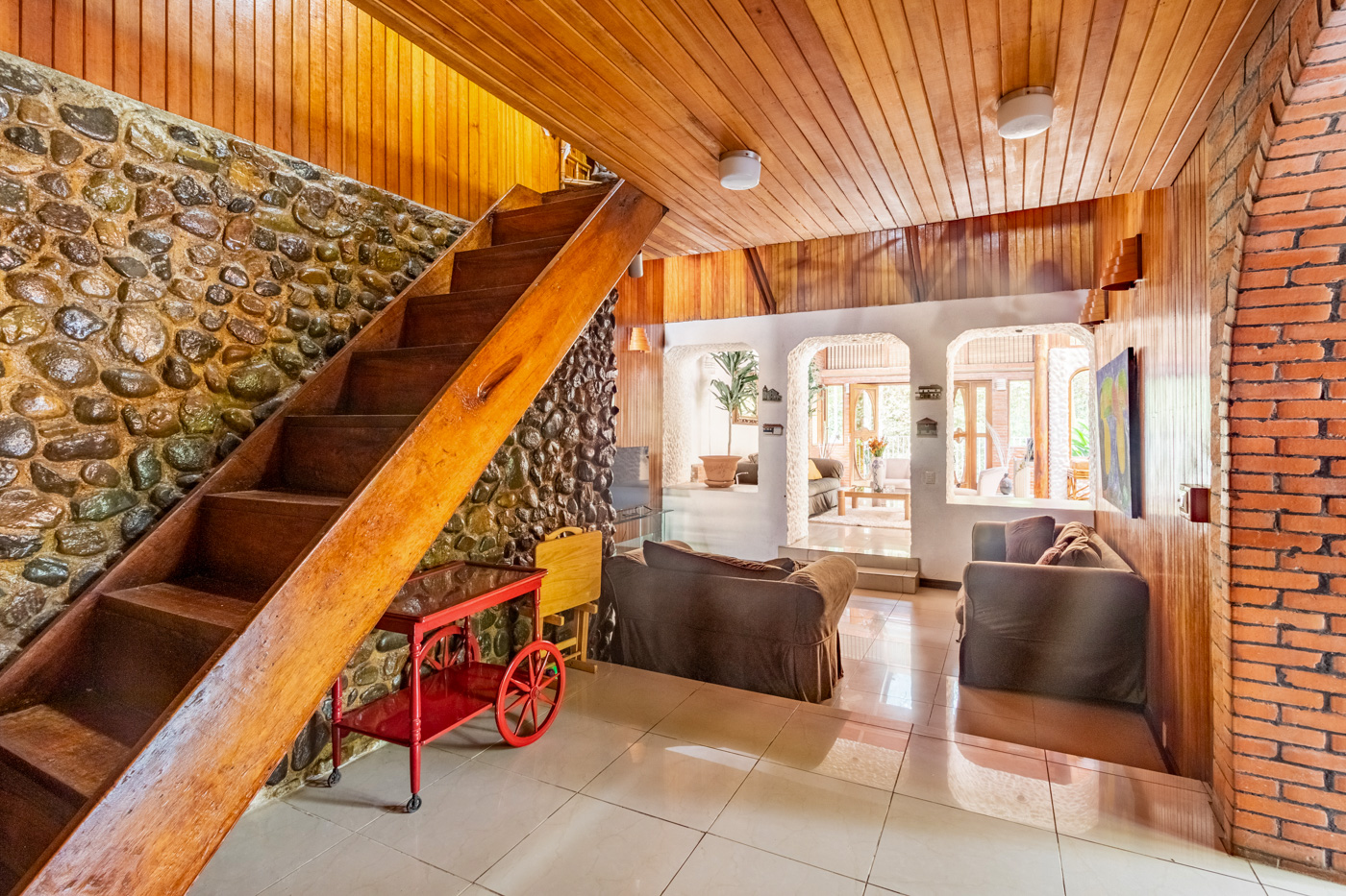 5 bed Single Family Homes For Sale in Perez Zeledon, San Jose - thumb 12