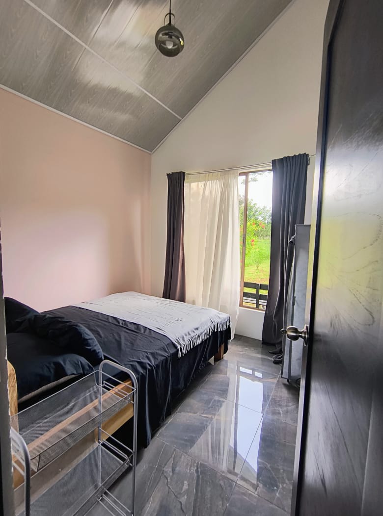 3 bed Single Family Homes For Sale in La Fortuna, Alajuela - thumb 3