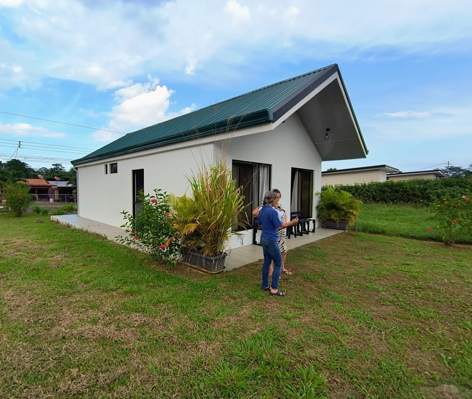 3 bed Single Family Homes For Sale in La Fortuna, Alajuela - thumb 4