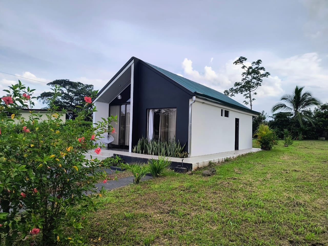 3 bed Single Family Homes For Sale in La Fortuna, Alajuela - thumb 1