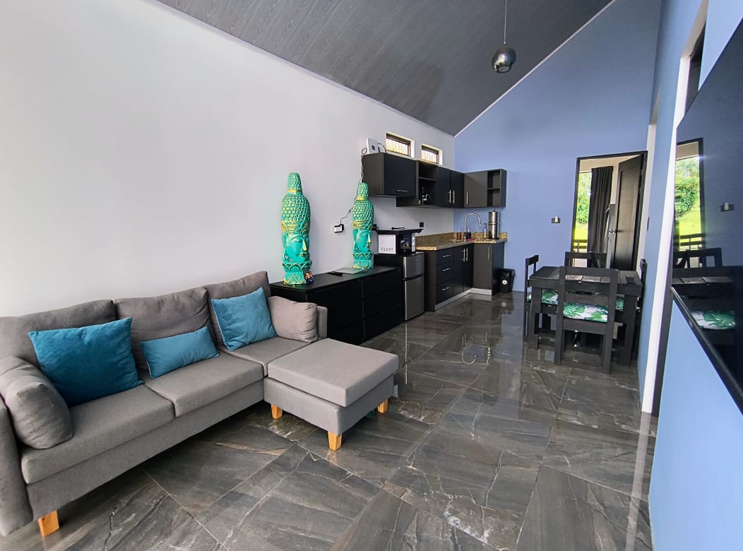 3 bed Single Family Homes For Sale in La Fortuna, Alajuela - thumb 11