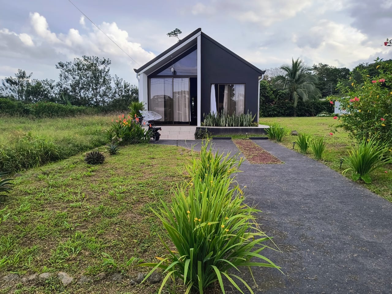 3 bed Single Family Homes For Sale in La Fortuna, Alajuela - thumb 8