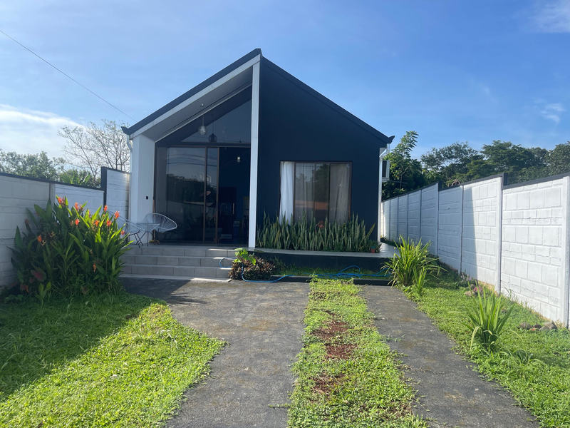 3 bed Single Family Homes For Sale in La Fortuna, Alajuela - 1