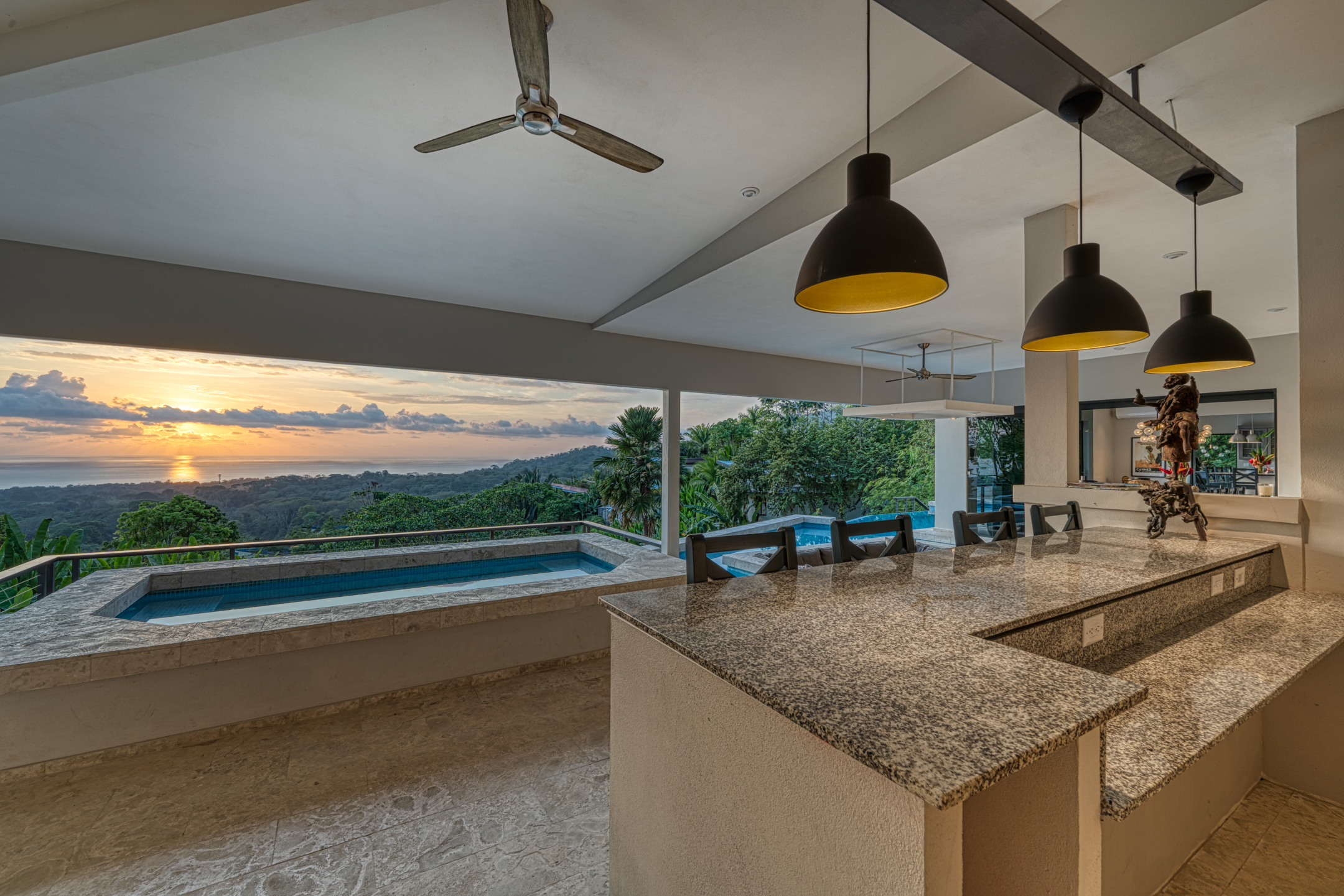 6 bed Single Family Homes For Sale in Uvita, Puntarenas - thumb 8