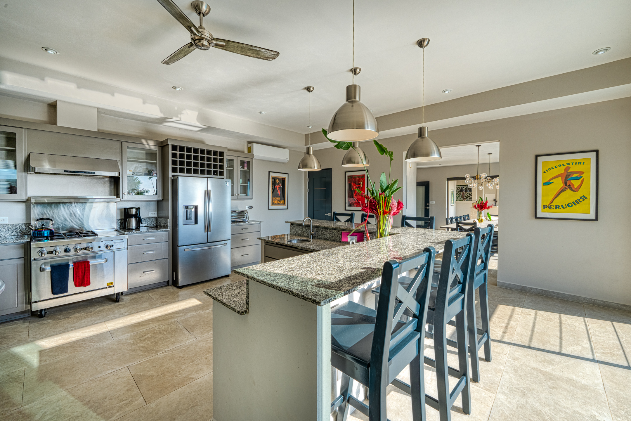 6 bed Single Family Homes For Sale in Uvita, Puntarenas - thumb 15