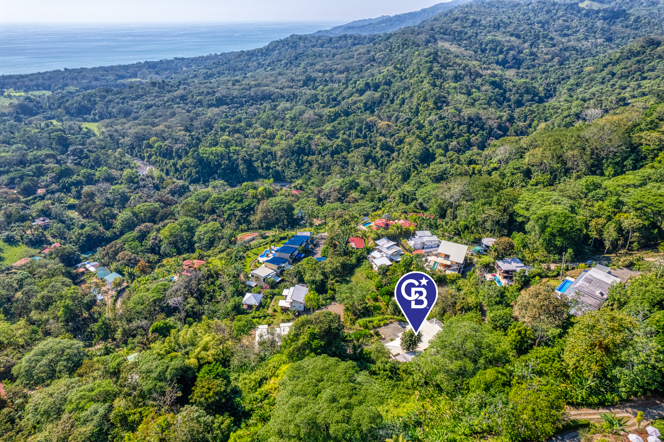 6 bed Single Family Homes For Sale in Uvita, Puntarenas - thumb 6