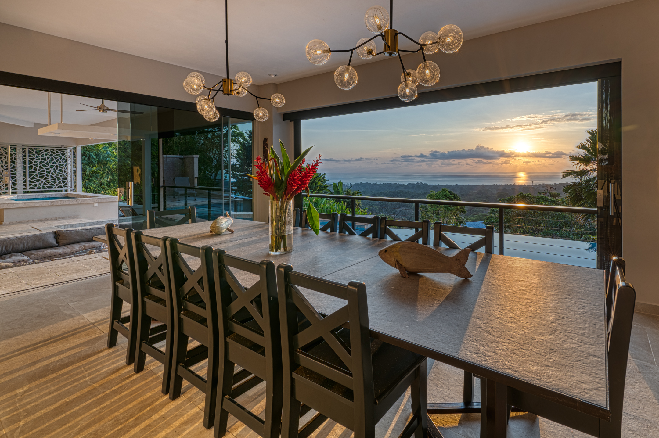 6 bed Single Family Homes For Sale in Uvita, Puntarenas - thumb 13