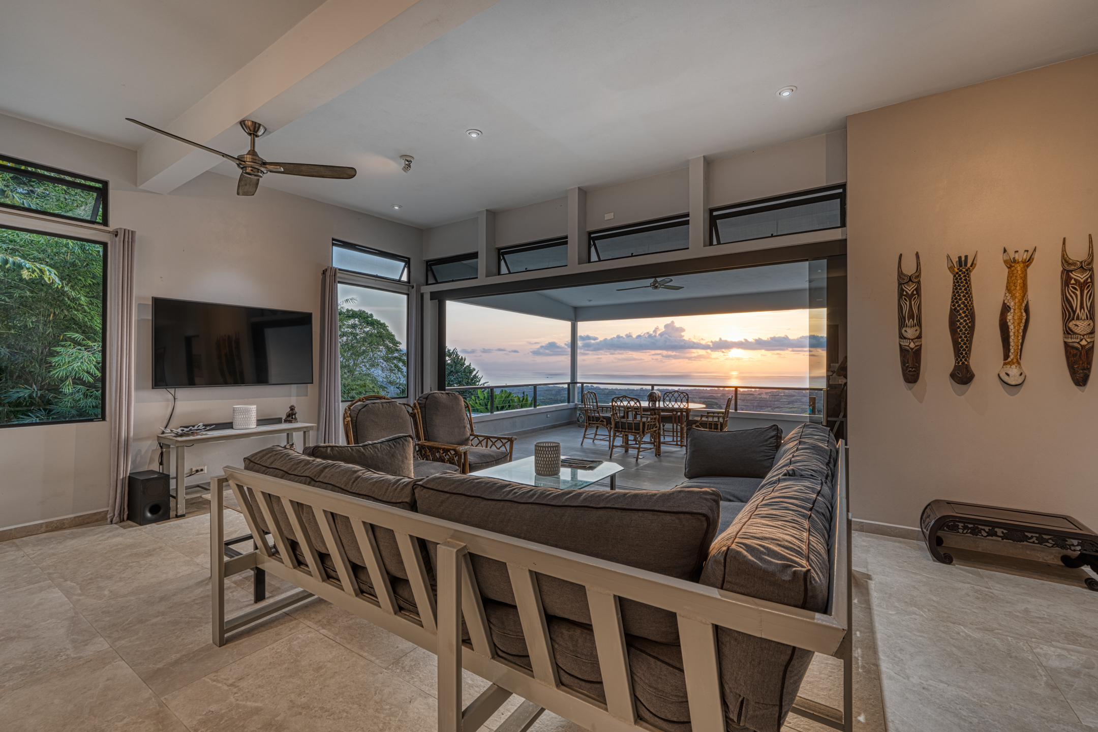 6 bed Single Family Homes For Sale in Uvita, Puntarenas - thumb 21