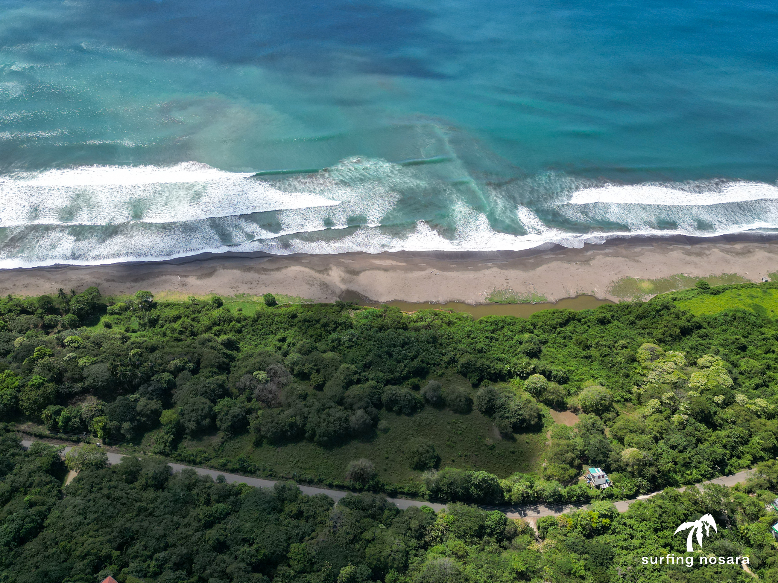 3 bed Single Family Homes For Sale in Ostional, Guanacaste - thumb 13