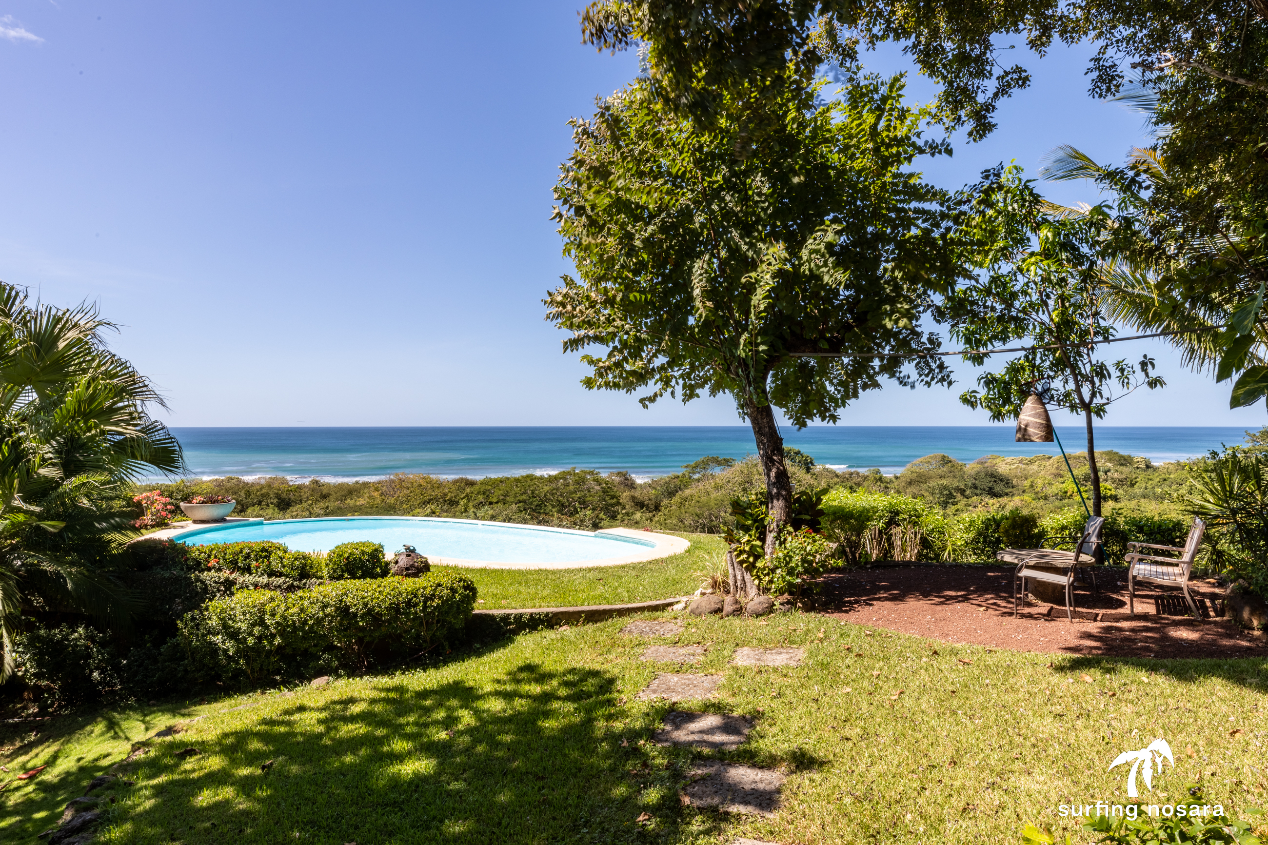 3 bed Single Family Homes For Sale in Ostional, Guanacaste - thumb 1