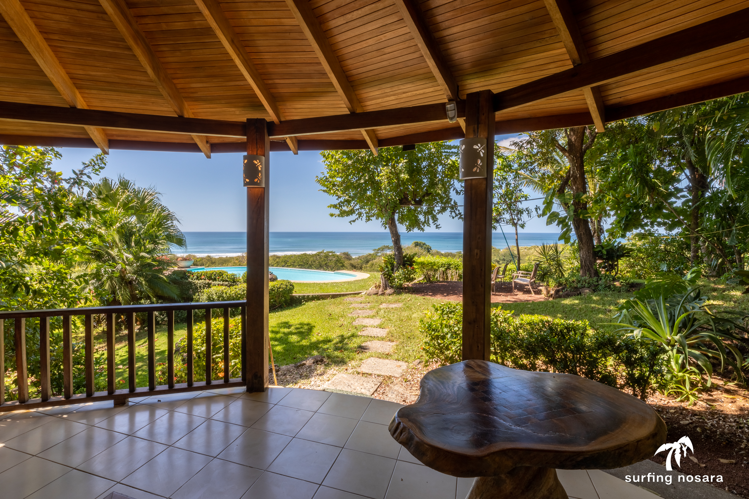 3 bed Single Family Homes For Sale in Ostional, Guanacaste - thumb 12