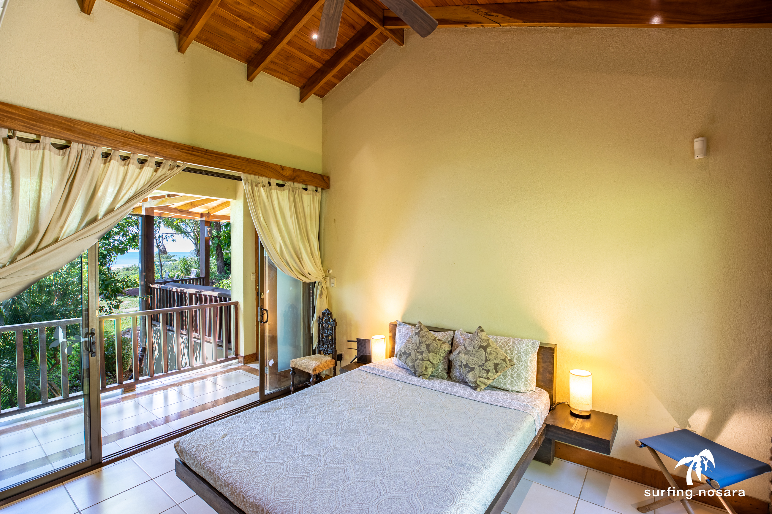 3 bed Single Family Homes For Sale in Ostional, Guanacaste - thumb 25