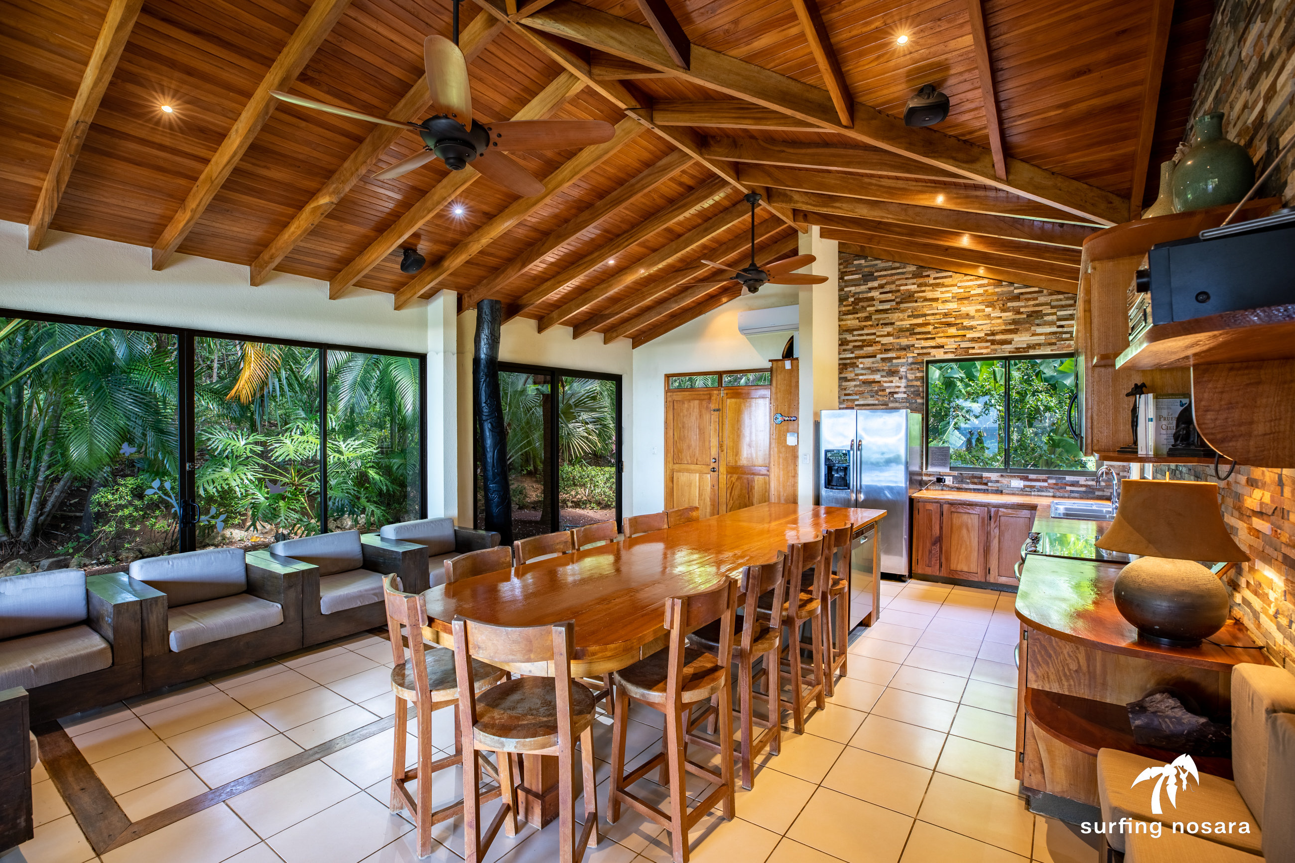 3 bed Single Family Homes For Sale in Ostional, Guanacaste - thumb 23