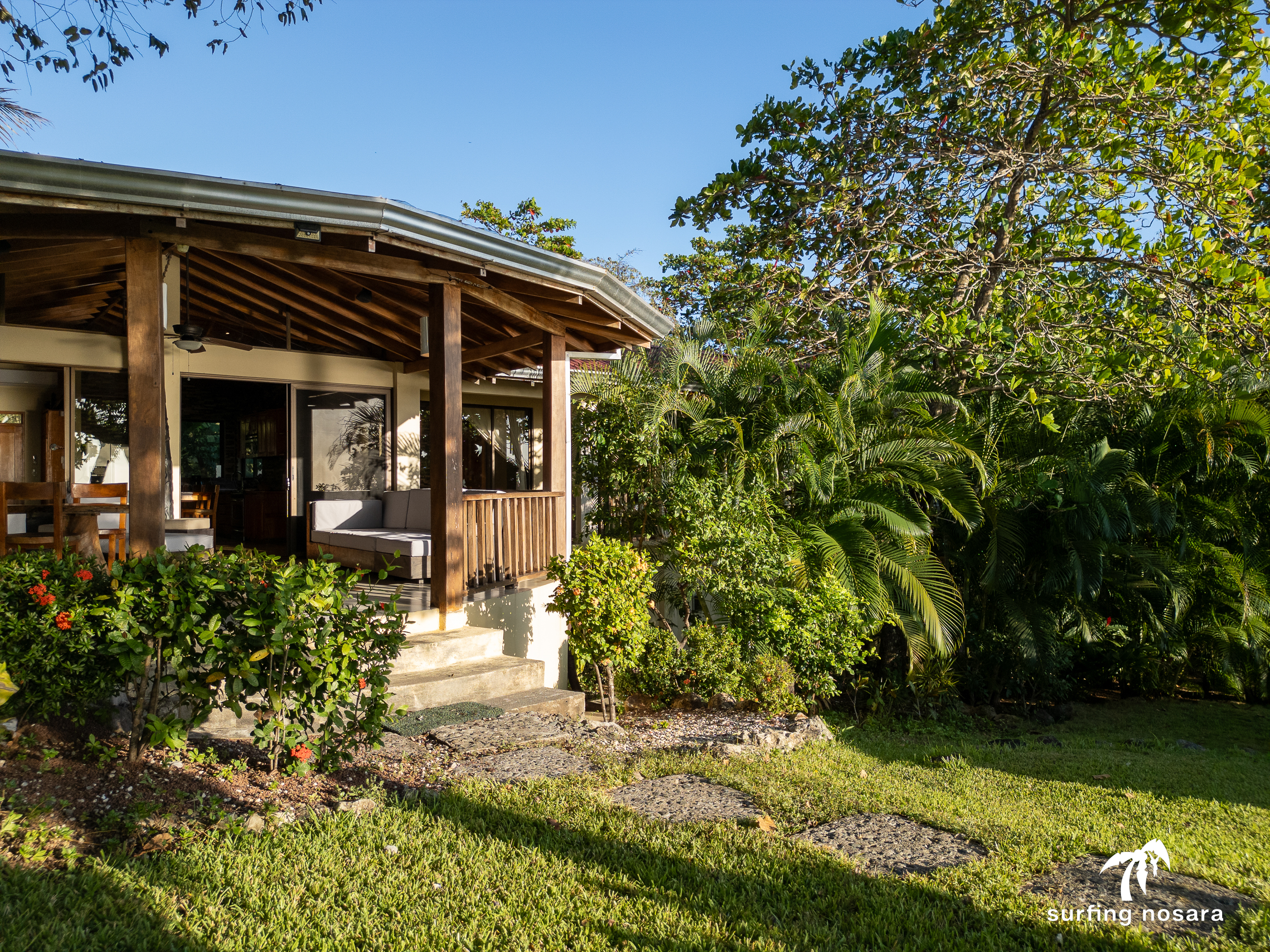 3 bed Single Family Homes For Sale in Ostional, Guanacaste - thumb 11