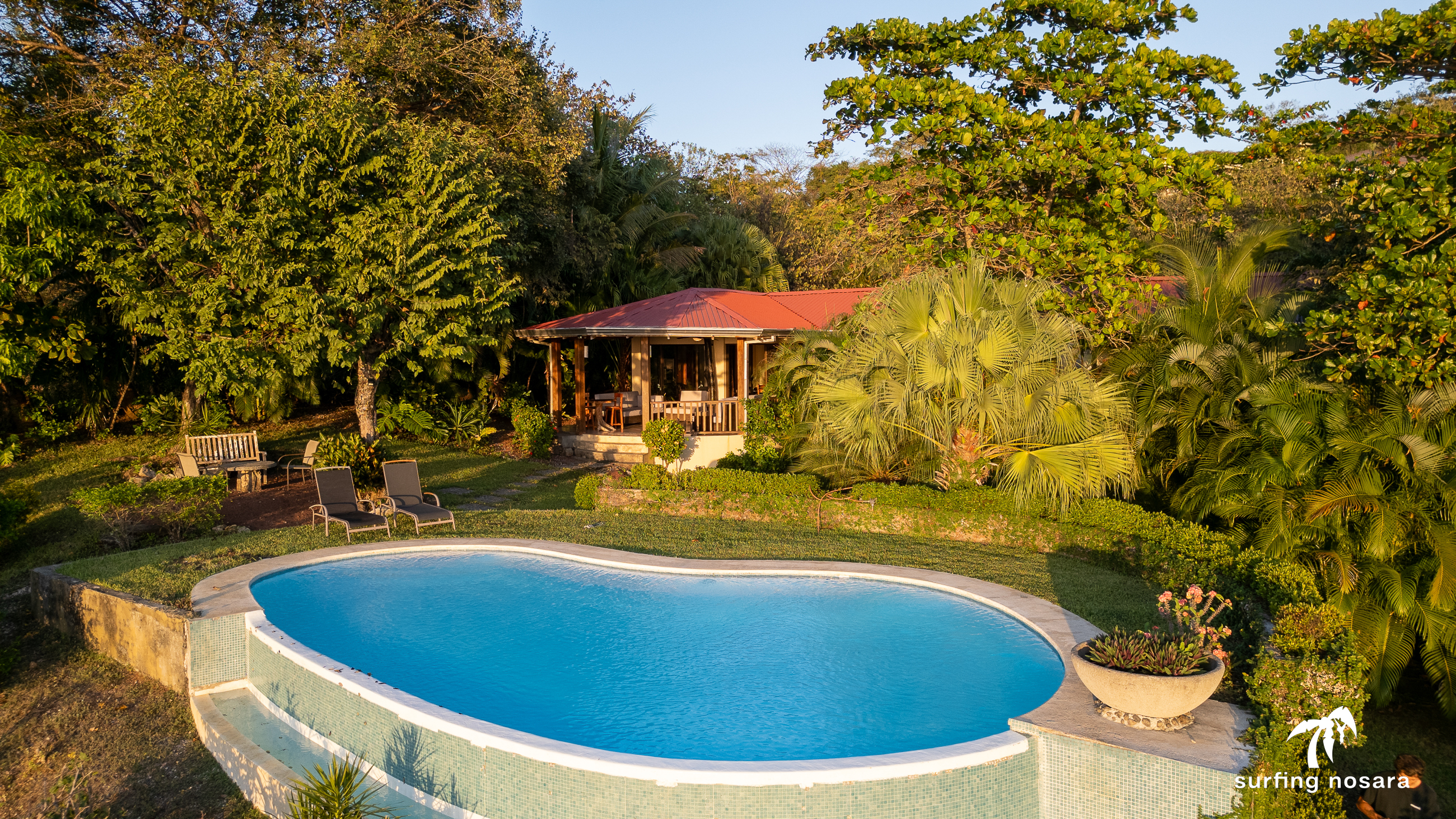 3 bed Single Family Homes For Sale in Ostional, Guanacaste - thumb 3