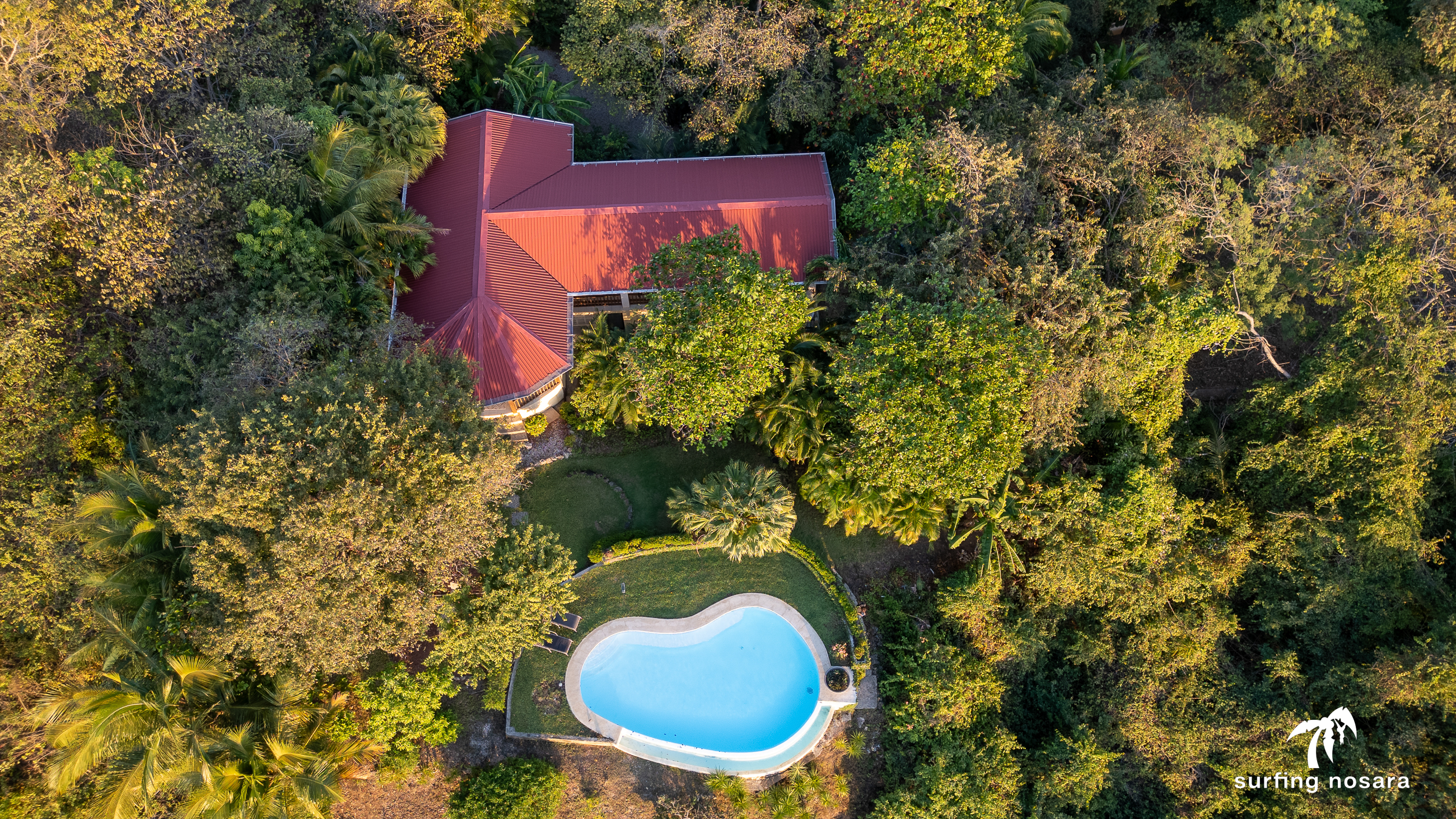 3 bed Single Family Homes For Sale in Ostional, Guanacaste - thumb 16