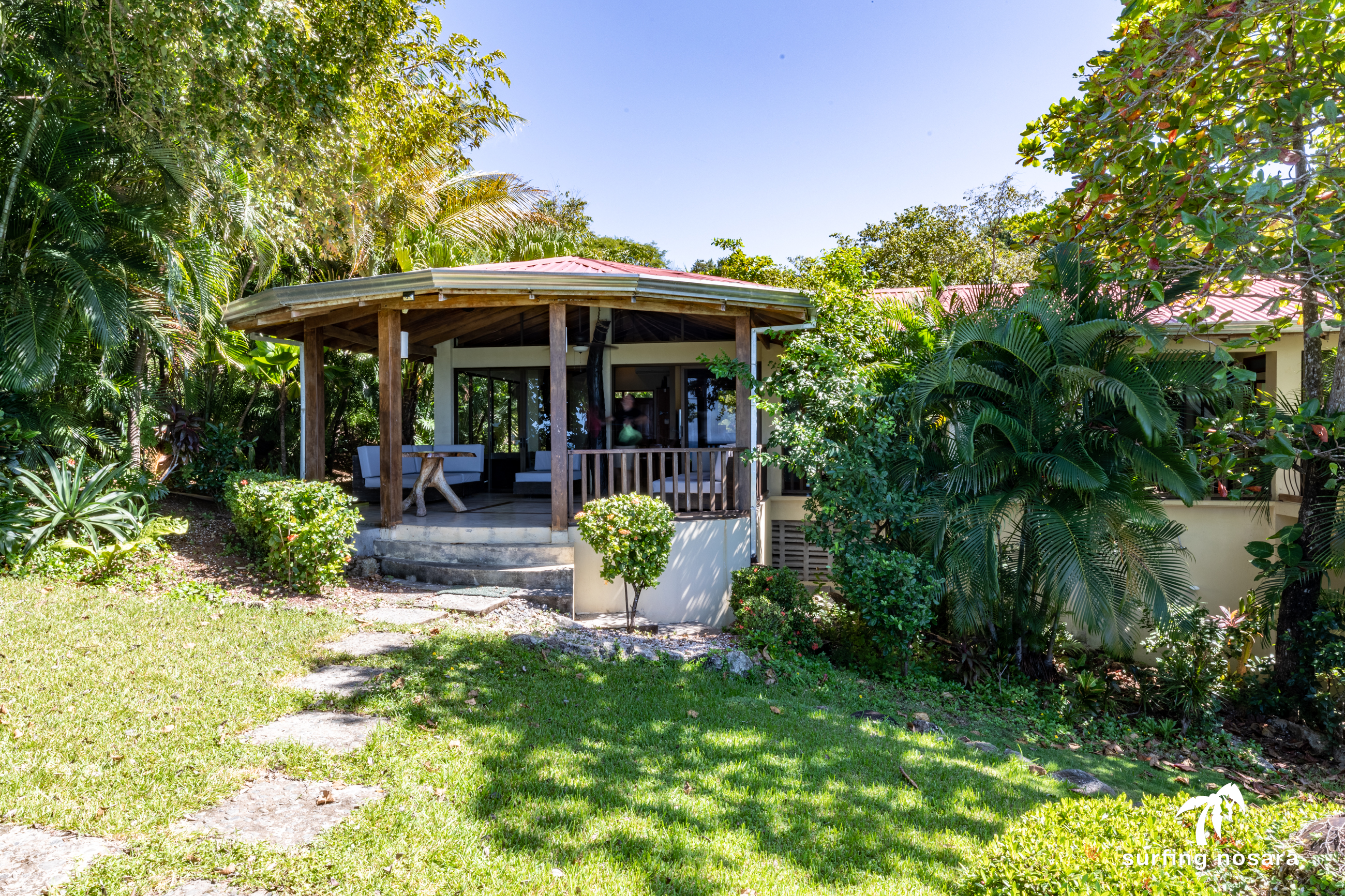 3 bed Single Family Homes For Sale in Ostional, Guanacaste - thumb 9