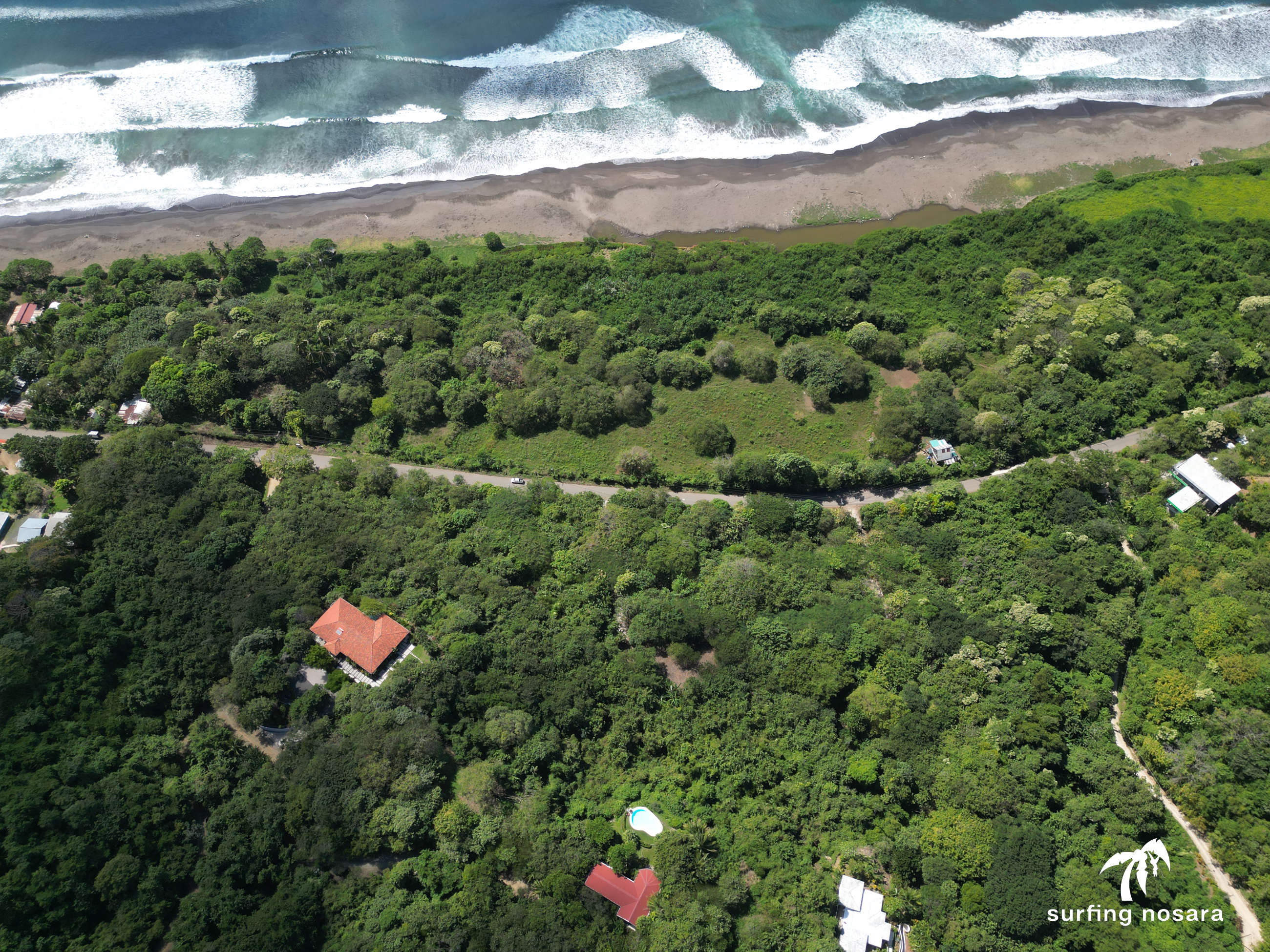 3 bed Single Family Homes For Sale in Ostional, Guanacaste - thumb 17