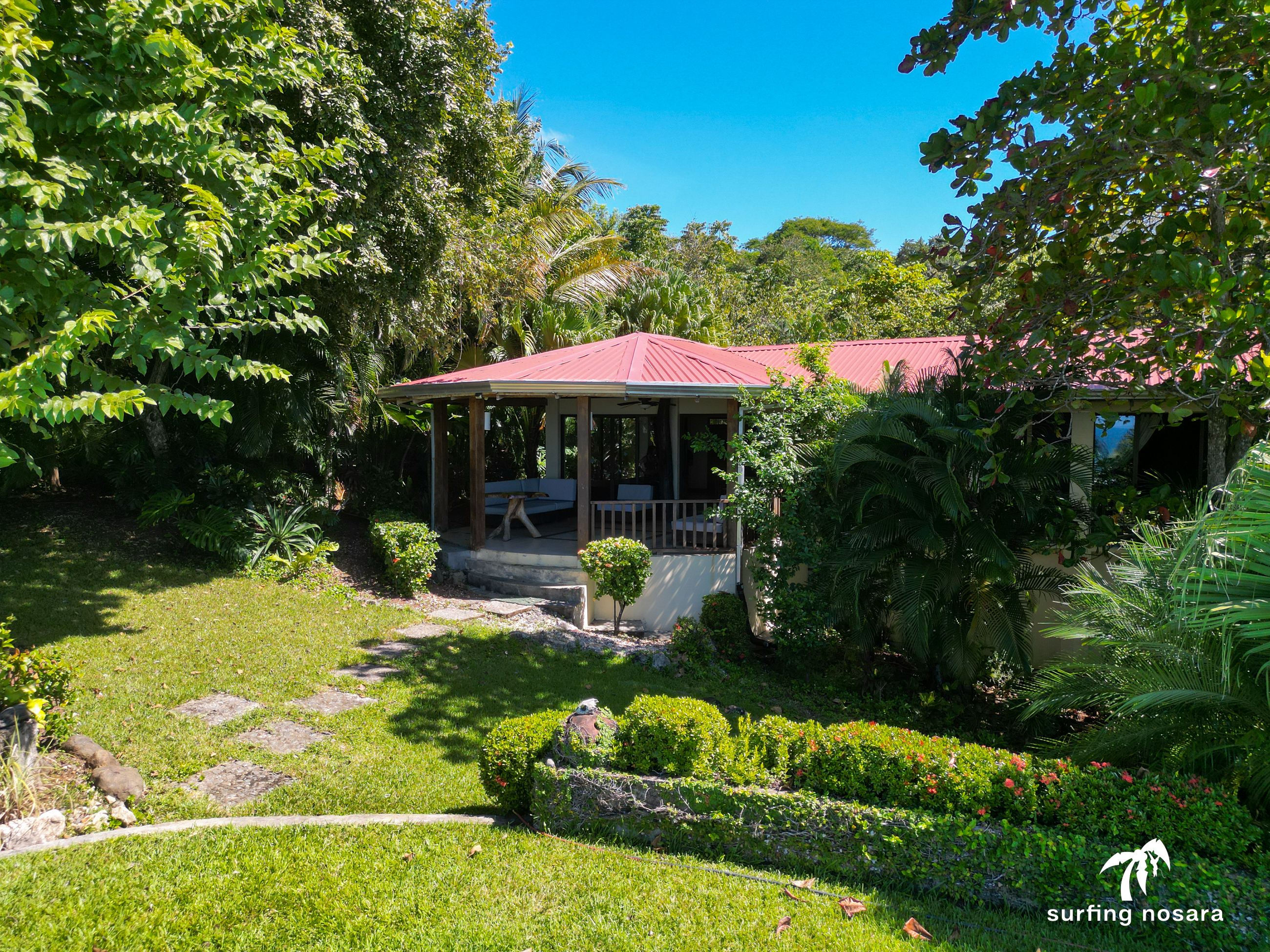 3 bed Single Family Homes For Sale in Ostional, Guanacaste - thumb 27